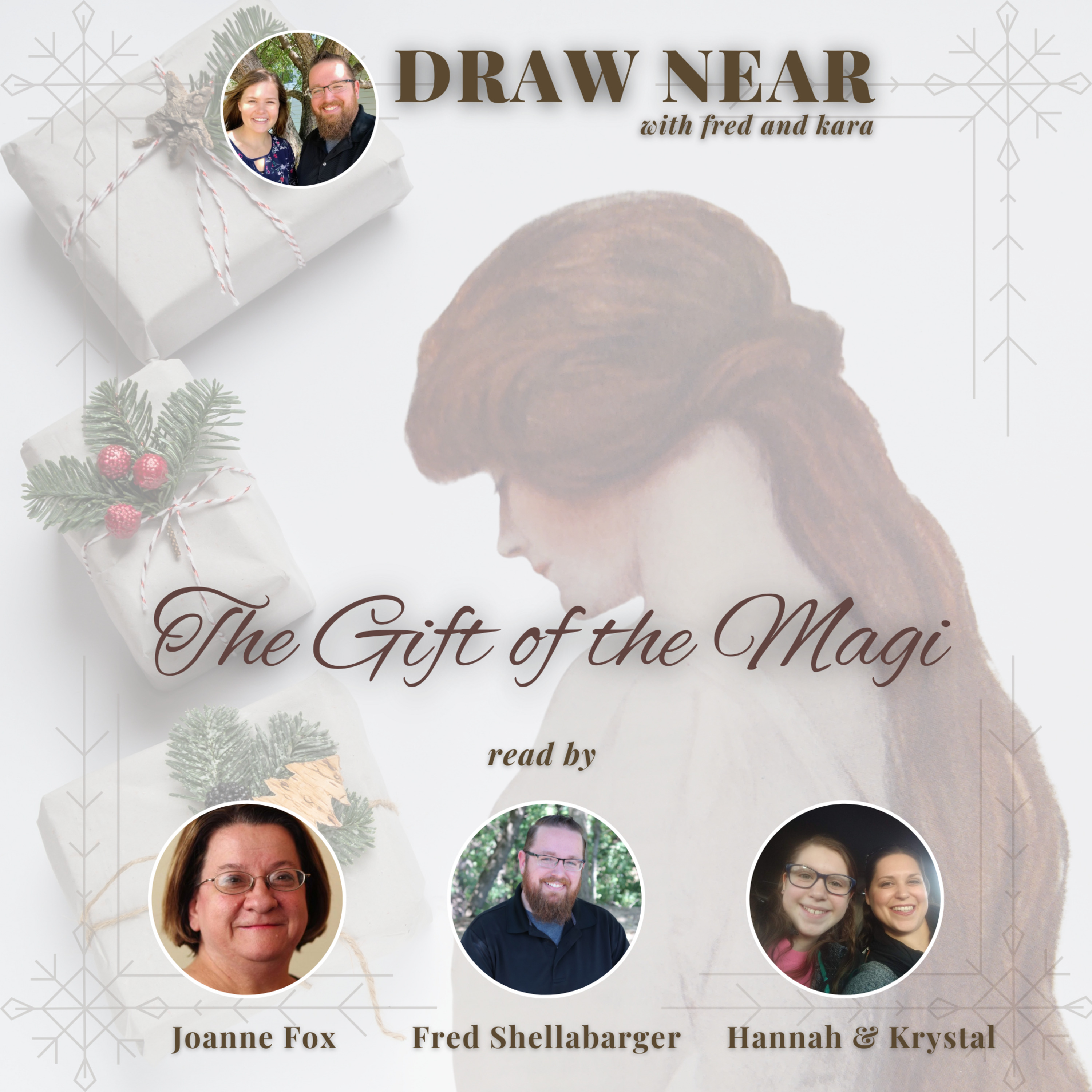 Draw Near
