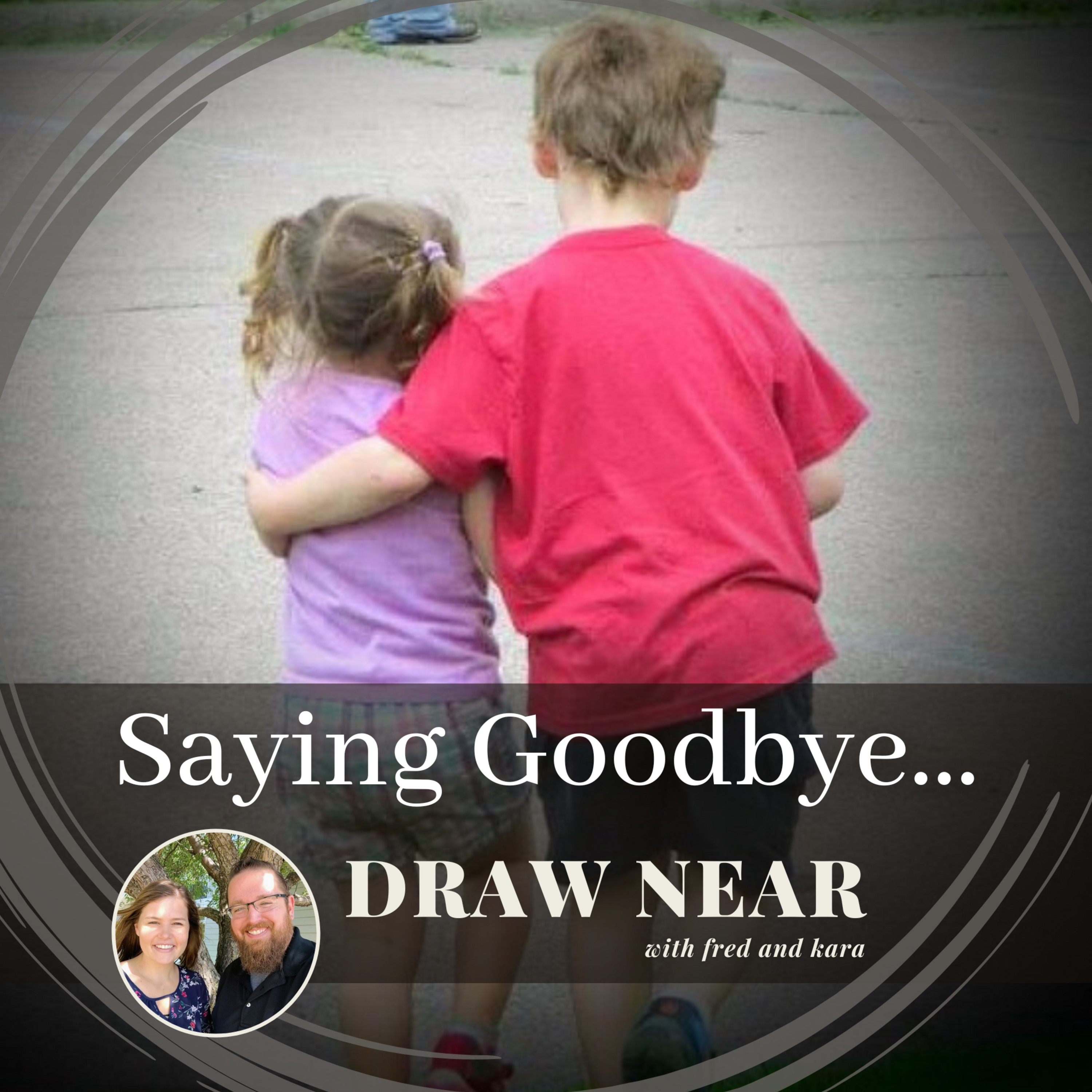 Draw Near