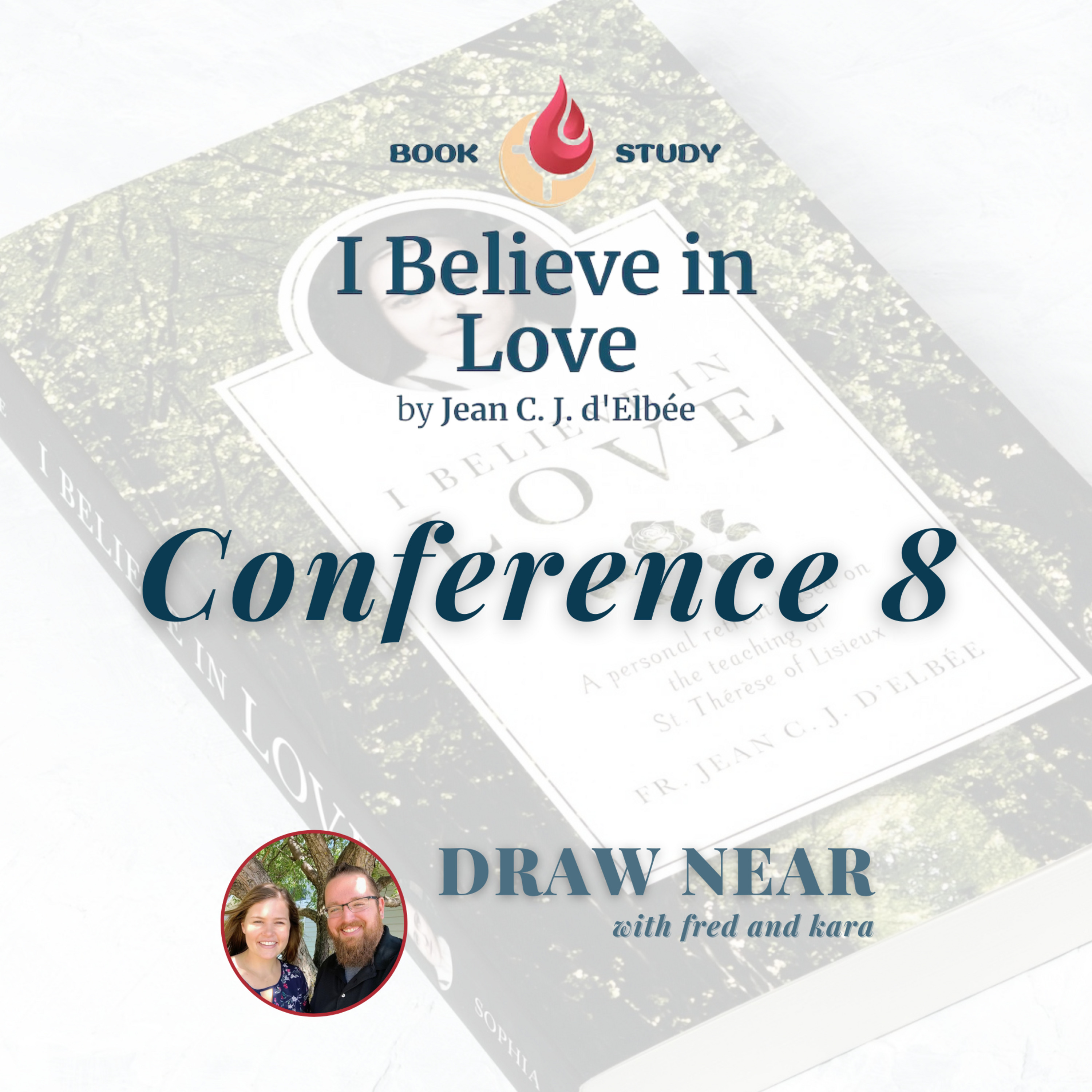 Draw Near