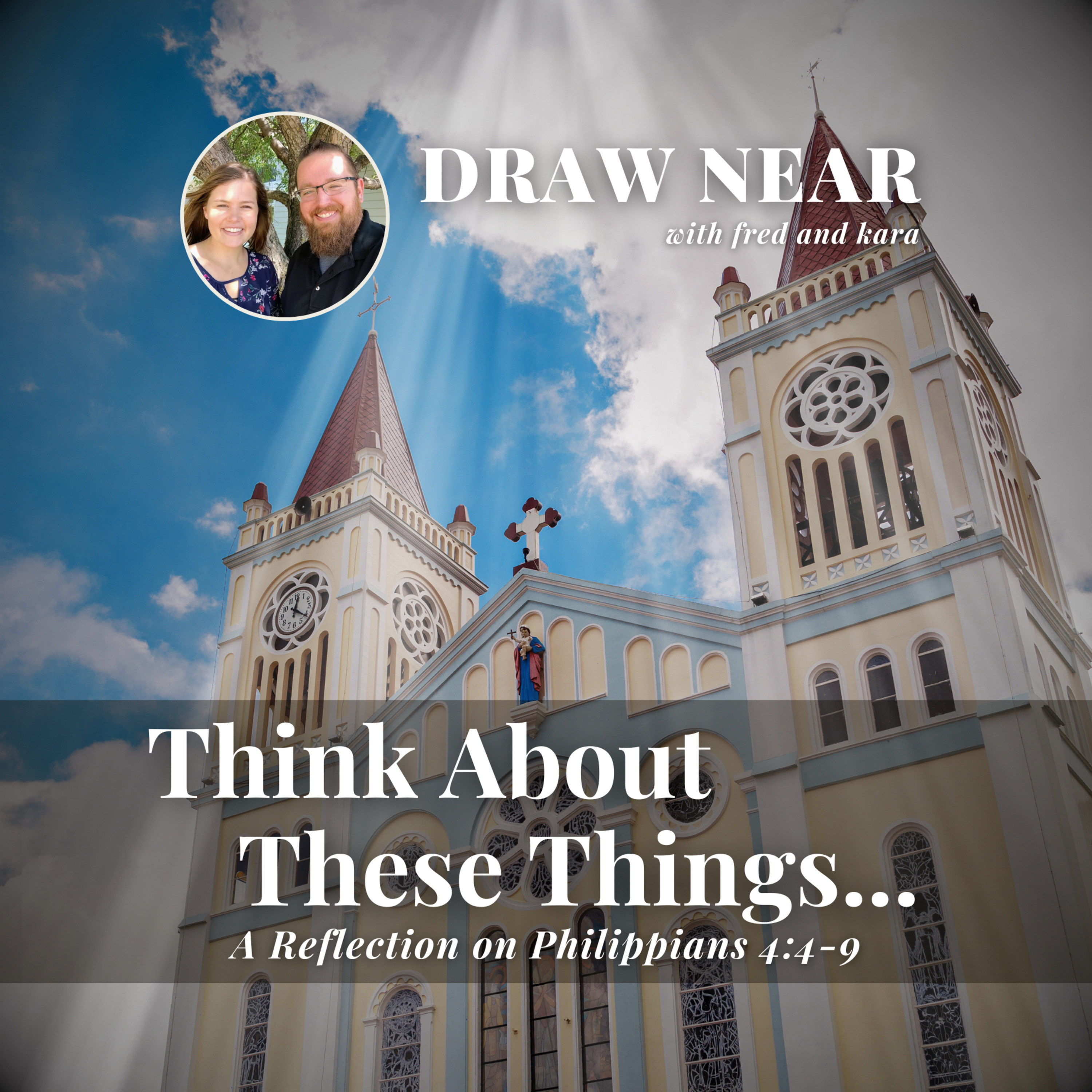Draw Near