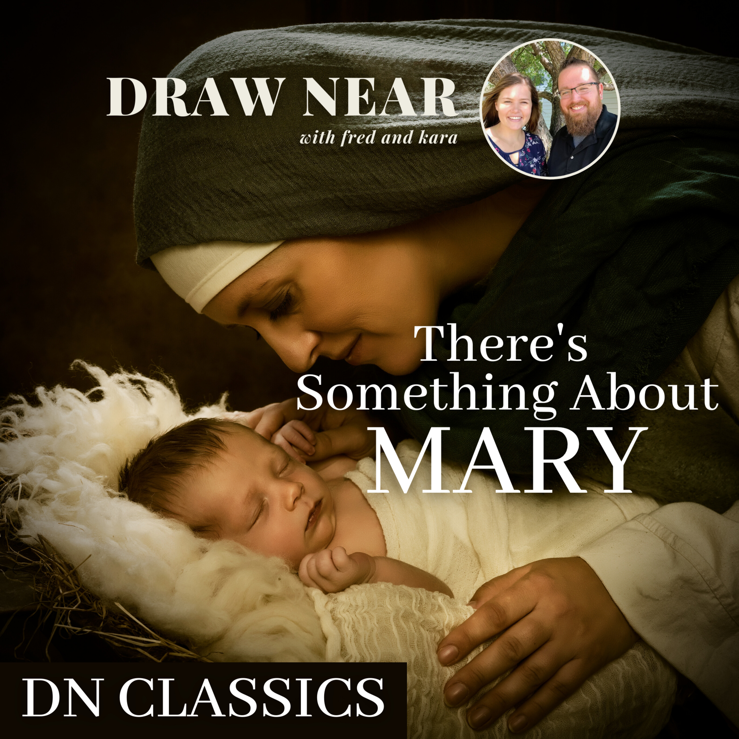 Draw Near