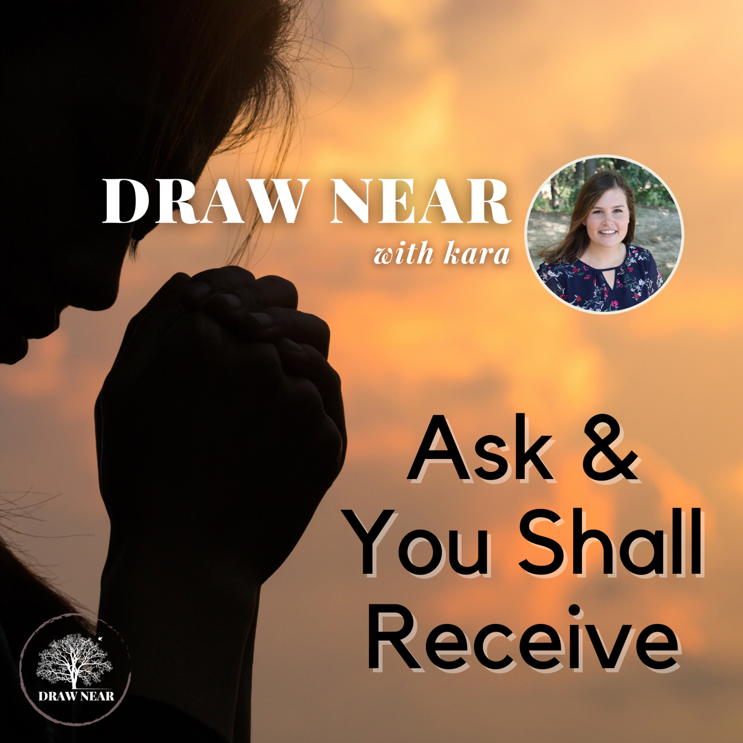 Draw Near
