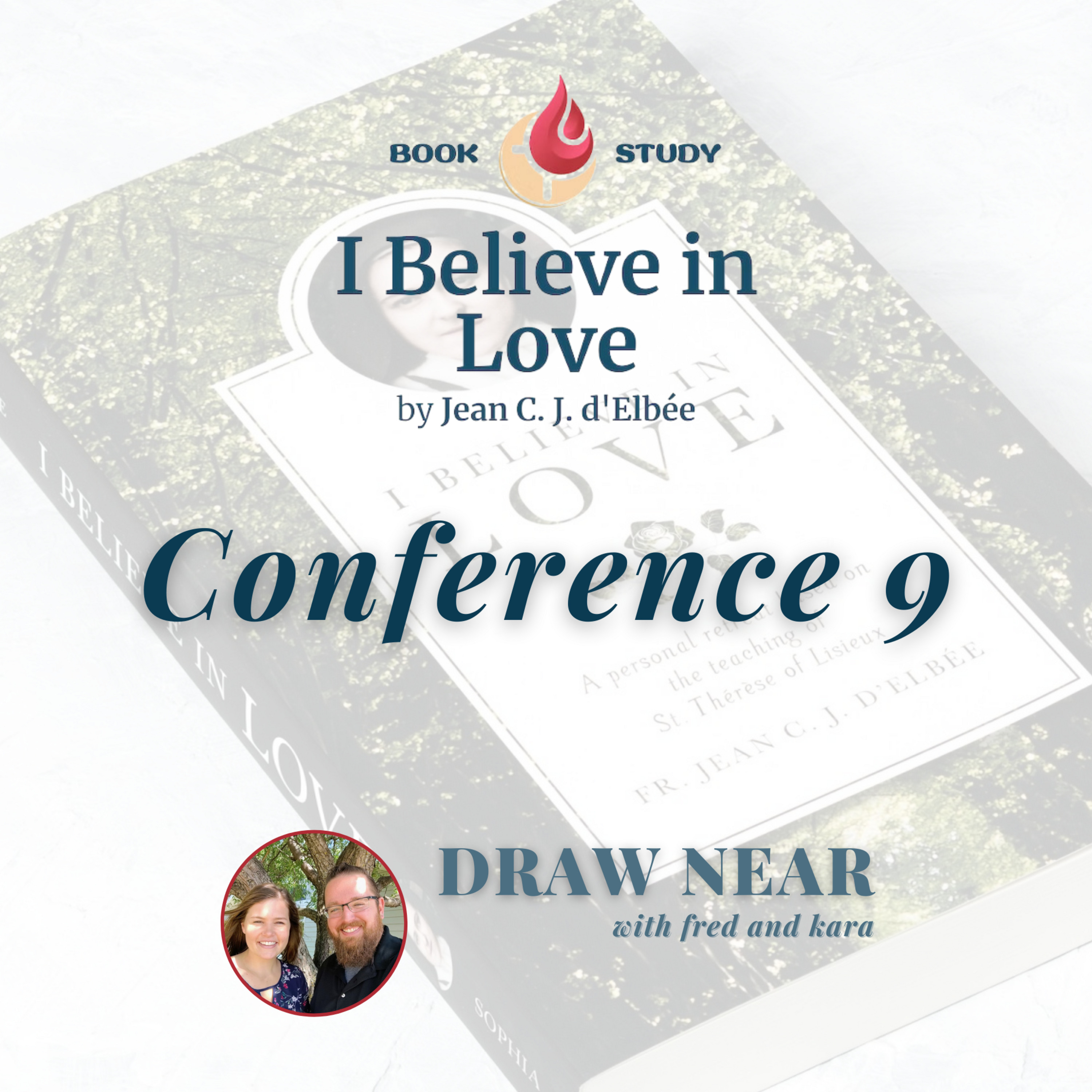 Draw Near