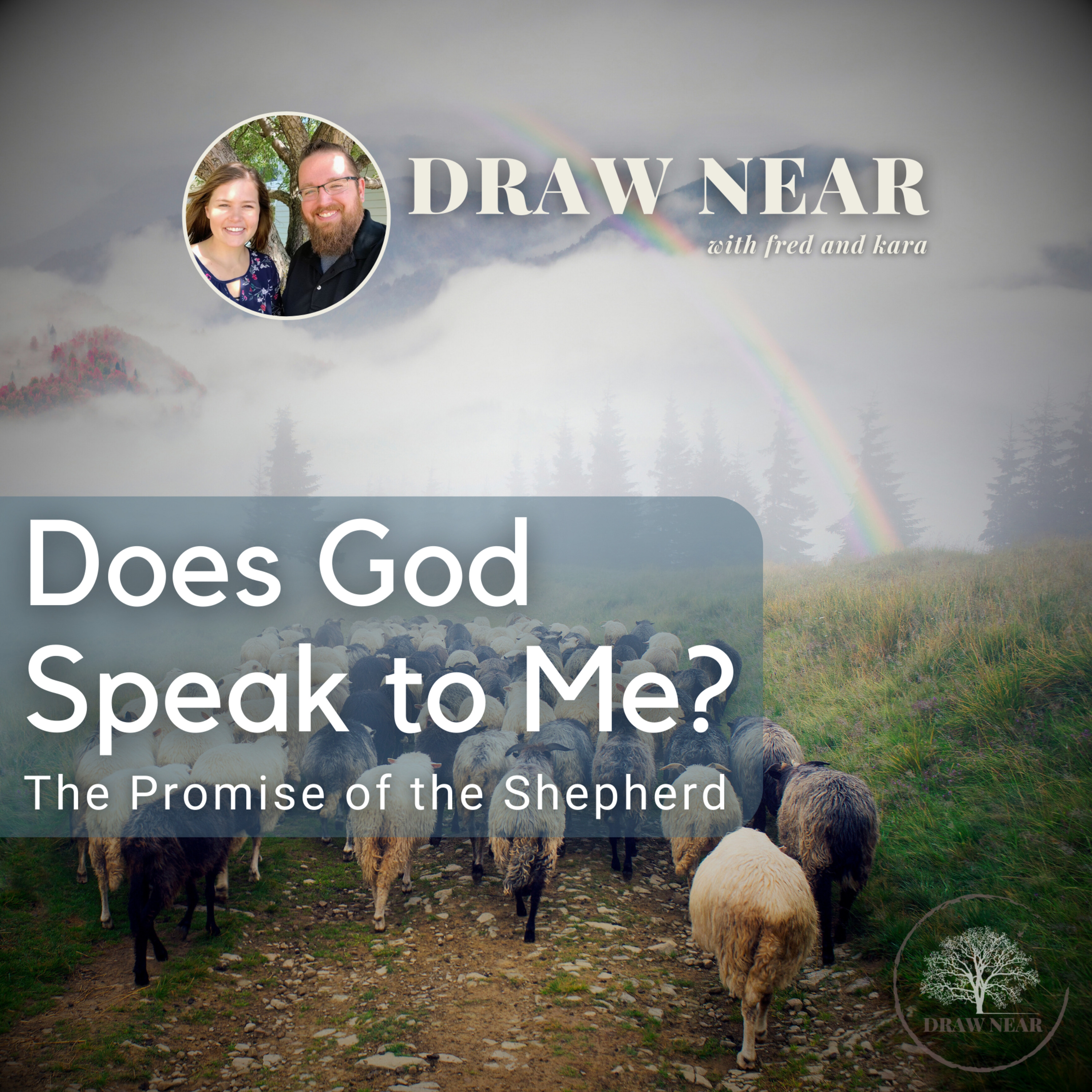 Draw Near