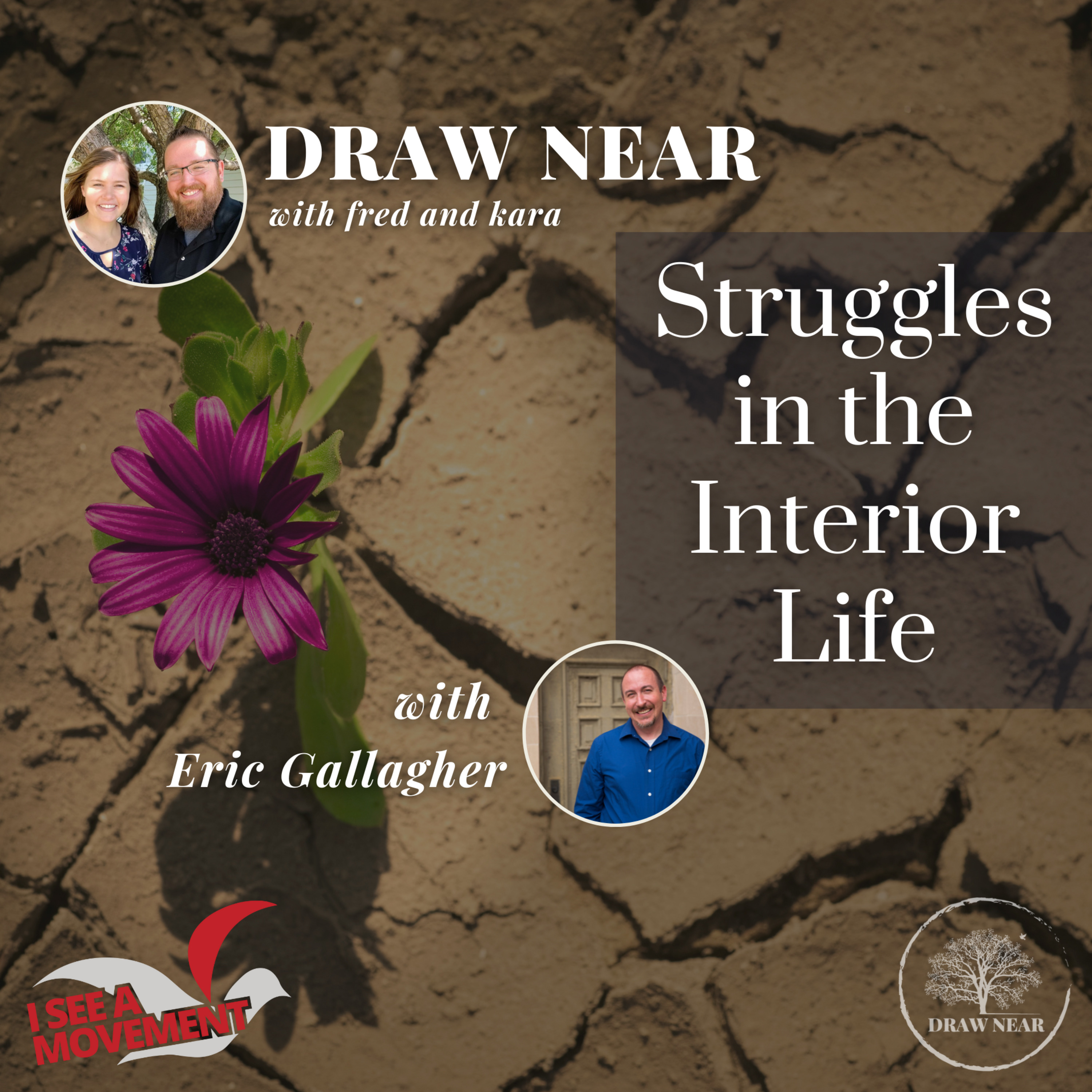 Struggles in the Interior Life