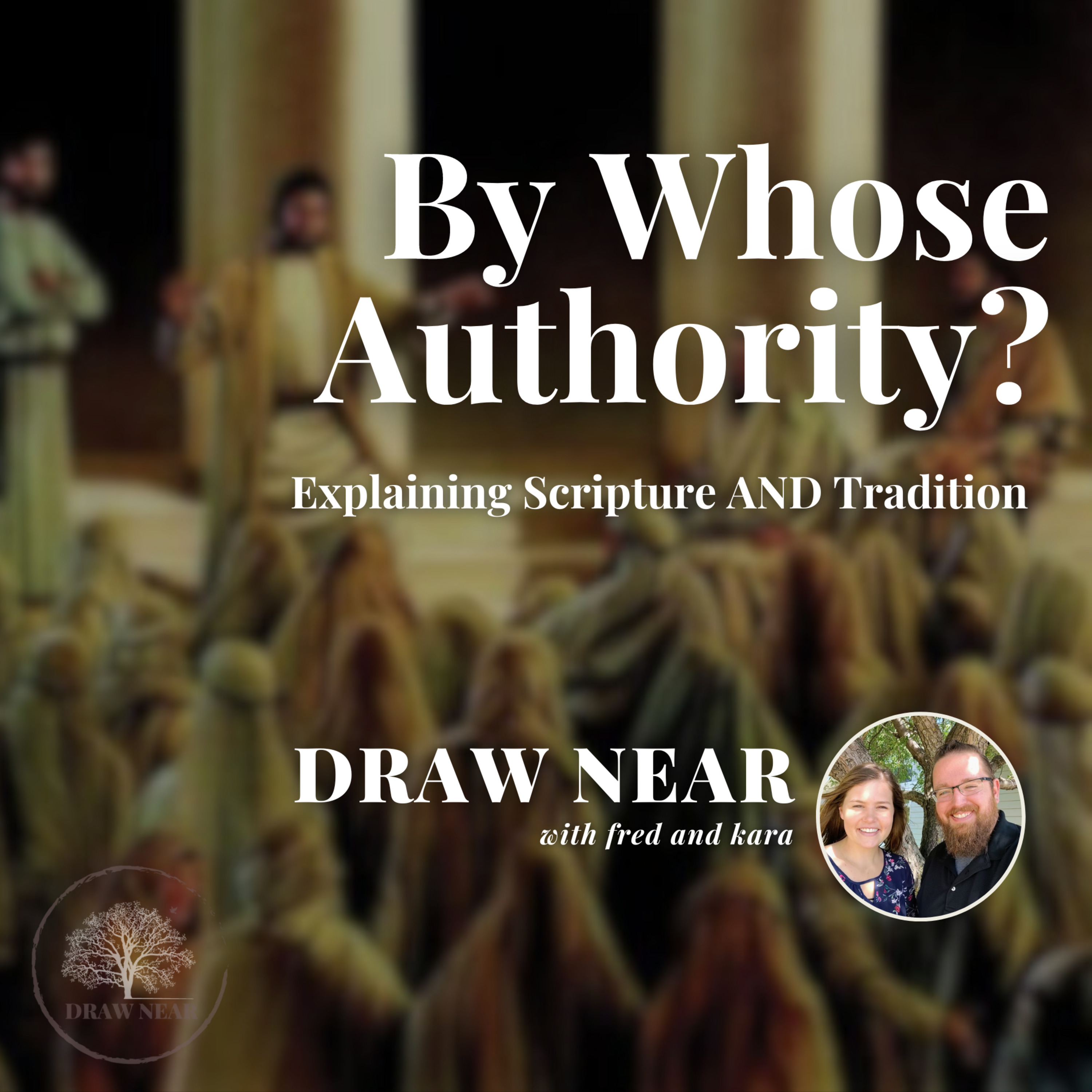 Draw Near
