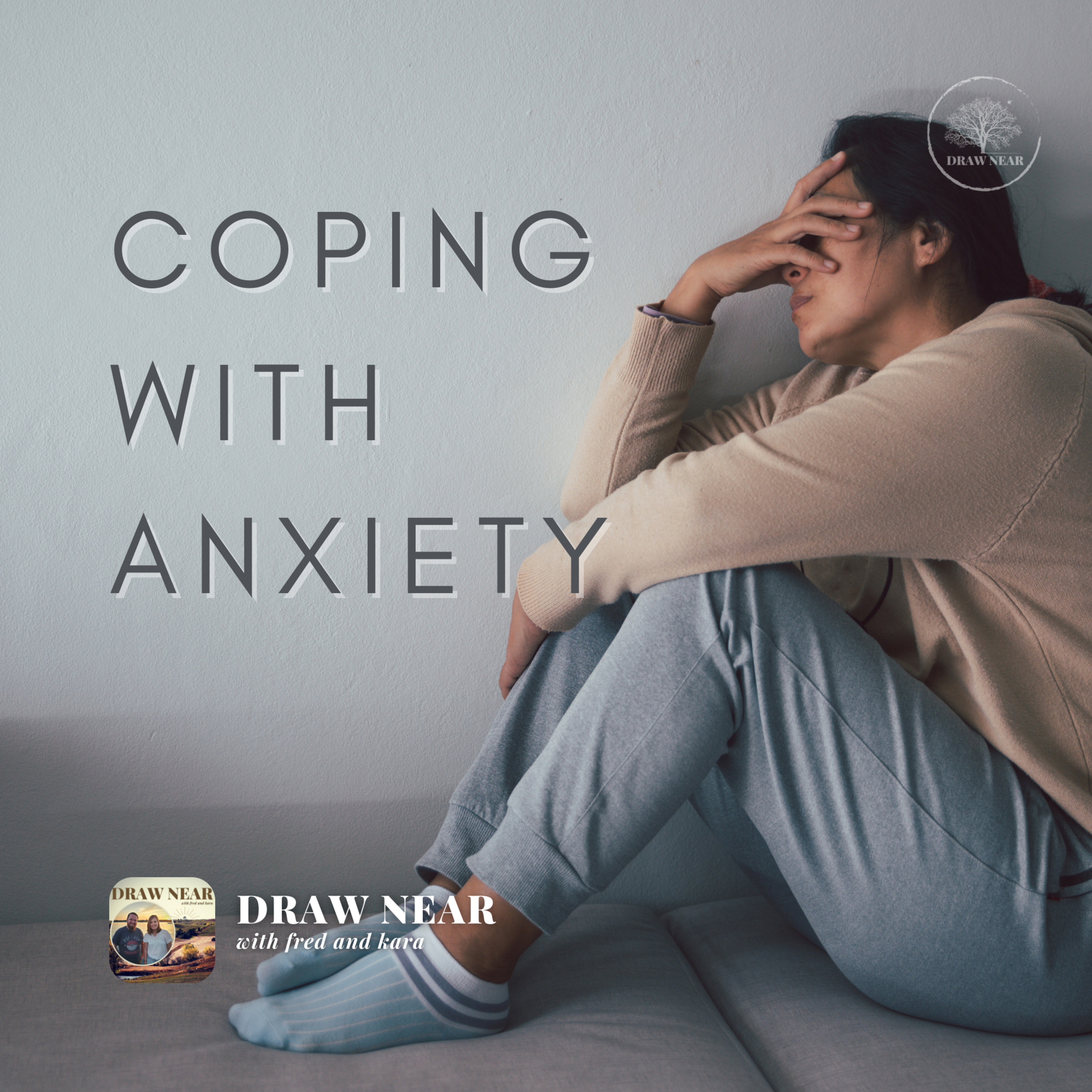 Coping with Anxiety