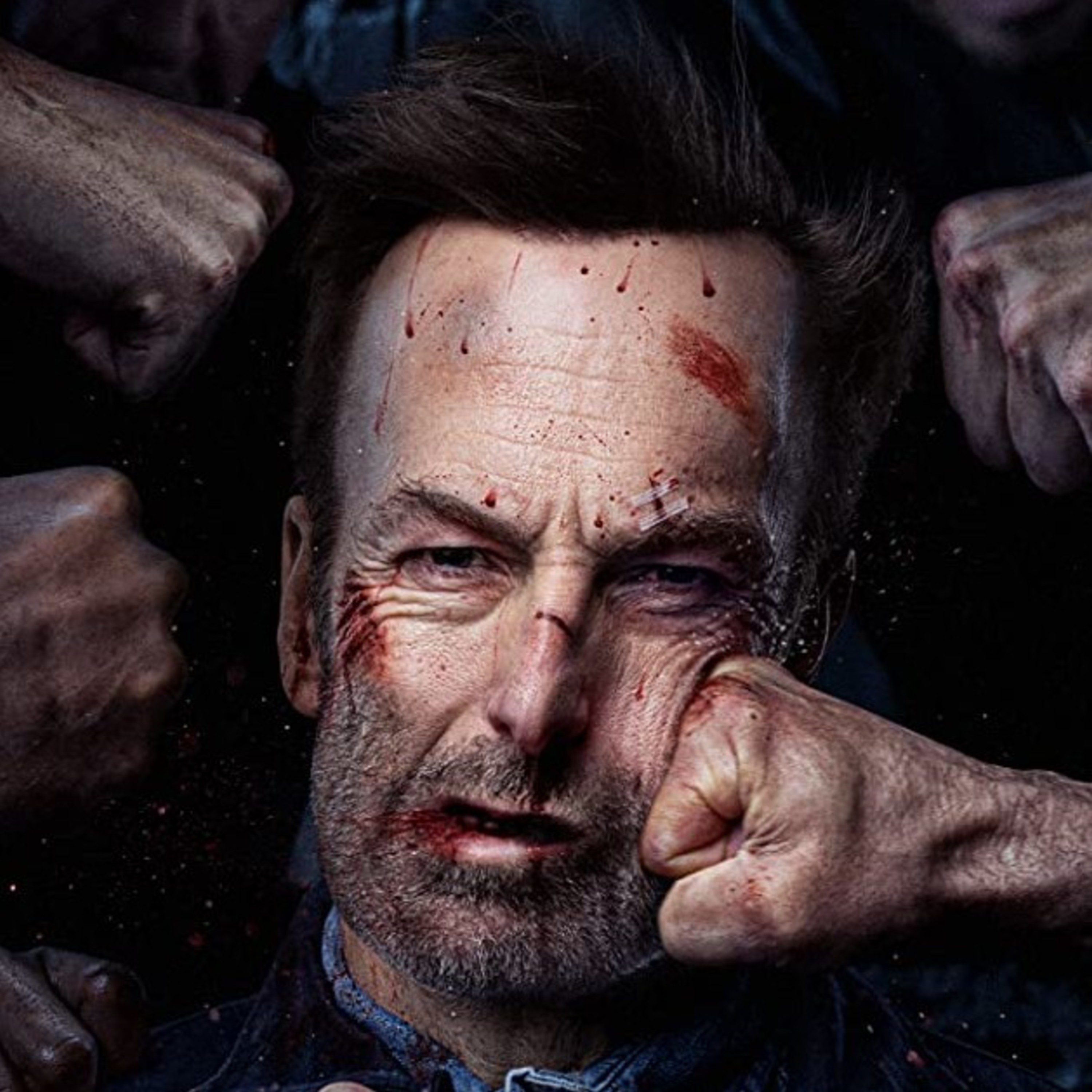 Criticless Cast Unhinged