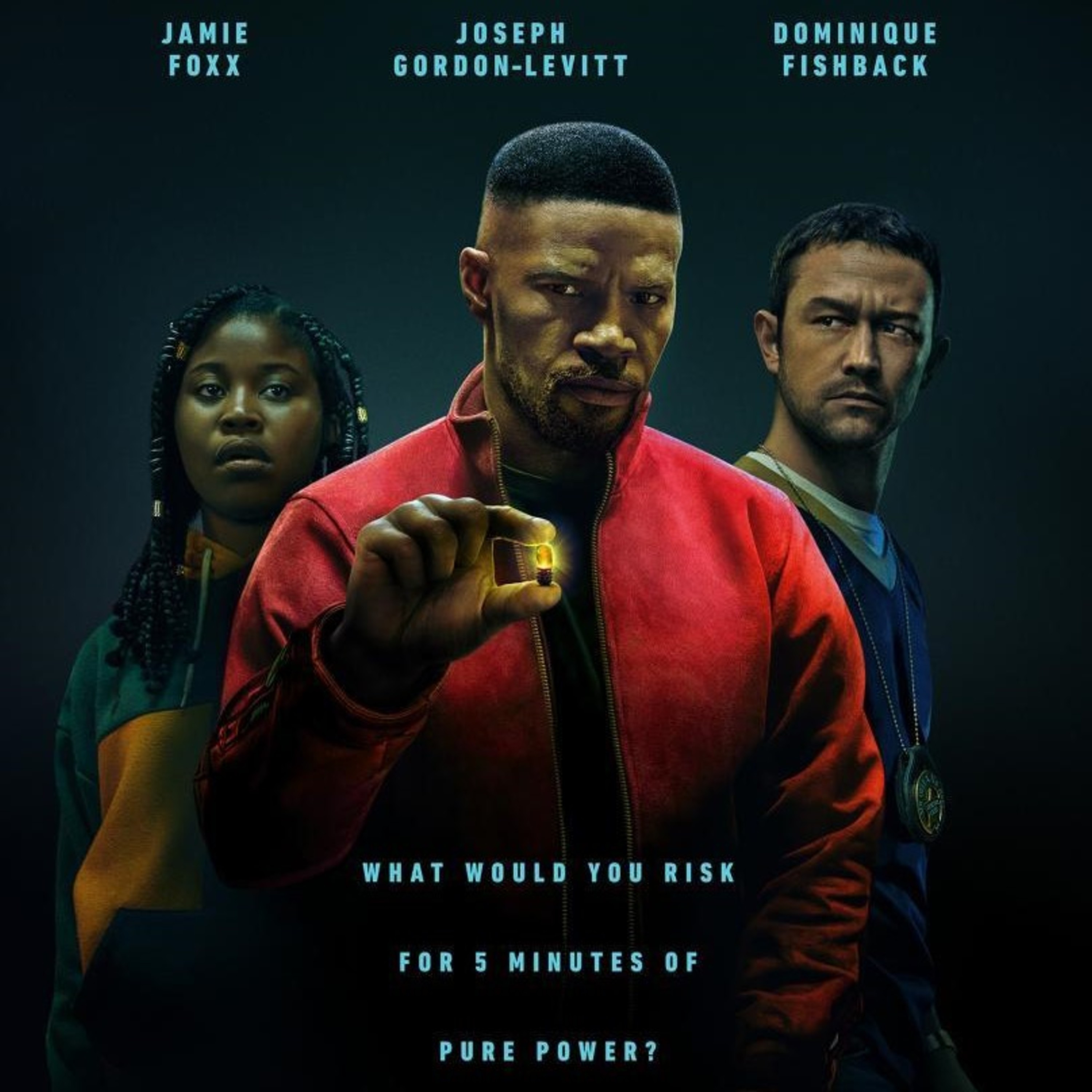 Criticless Cast Unhinged