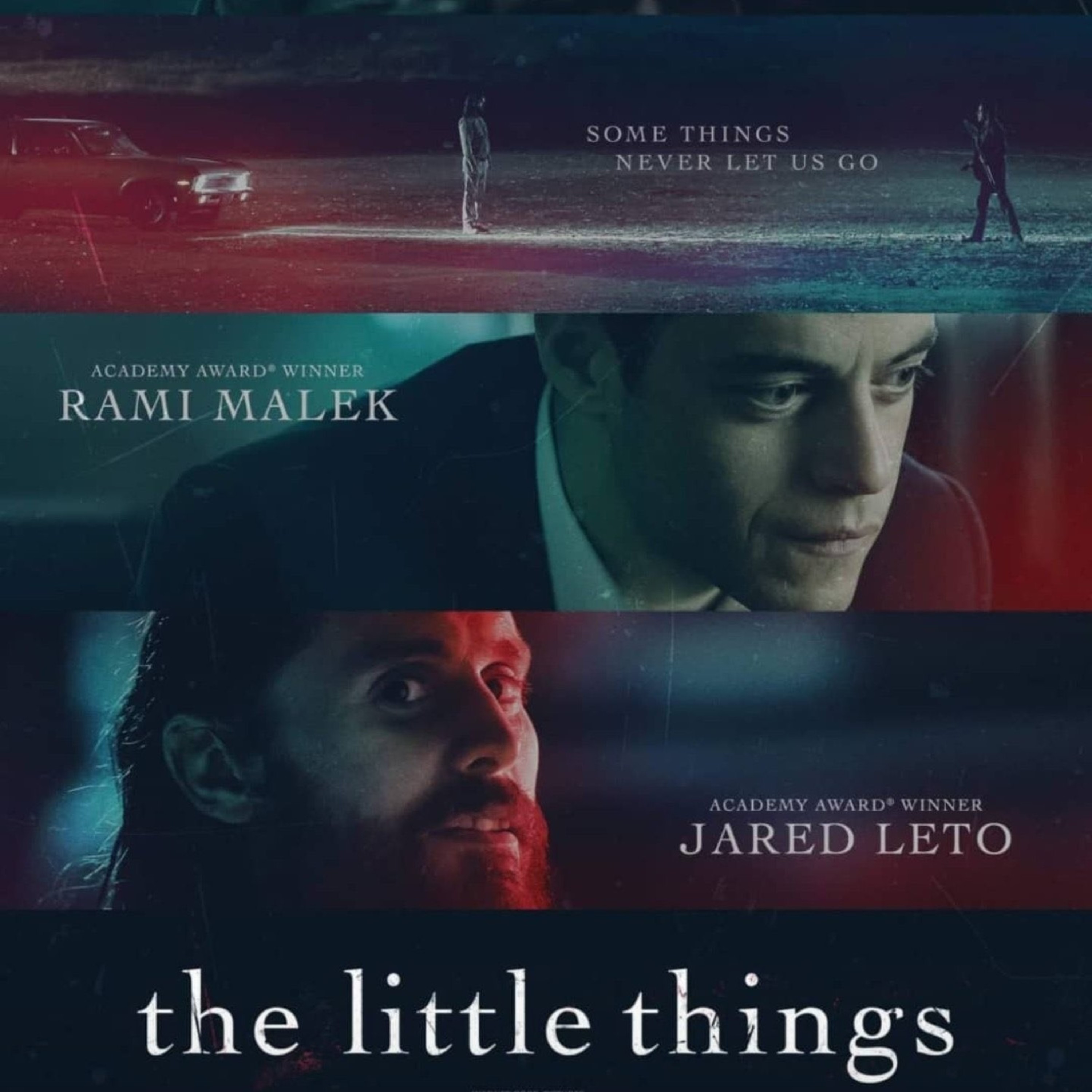 Criticless Cast Unhinged
