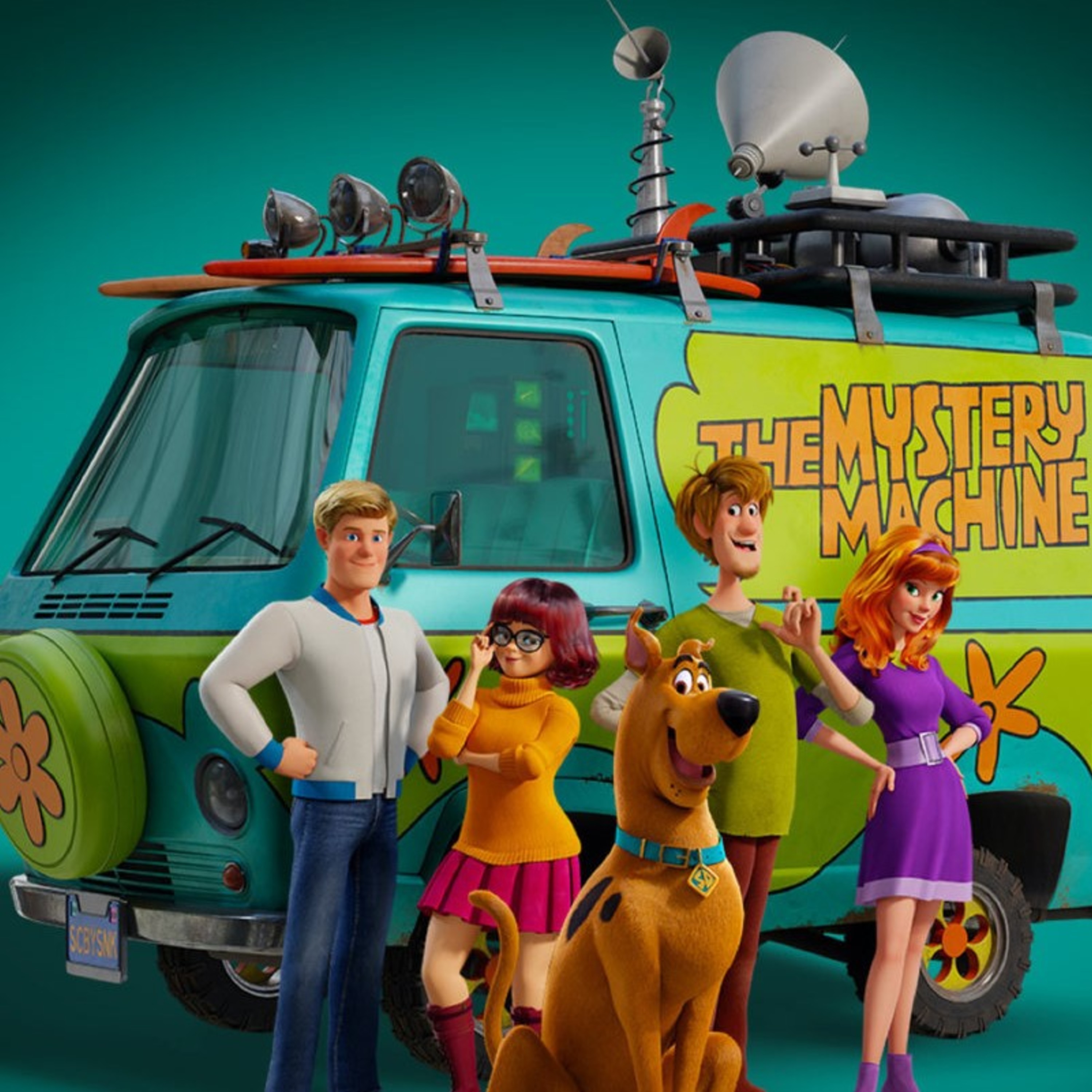 Criticless Cast Unhinged