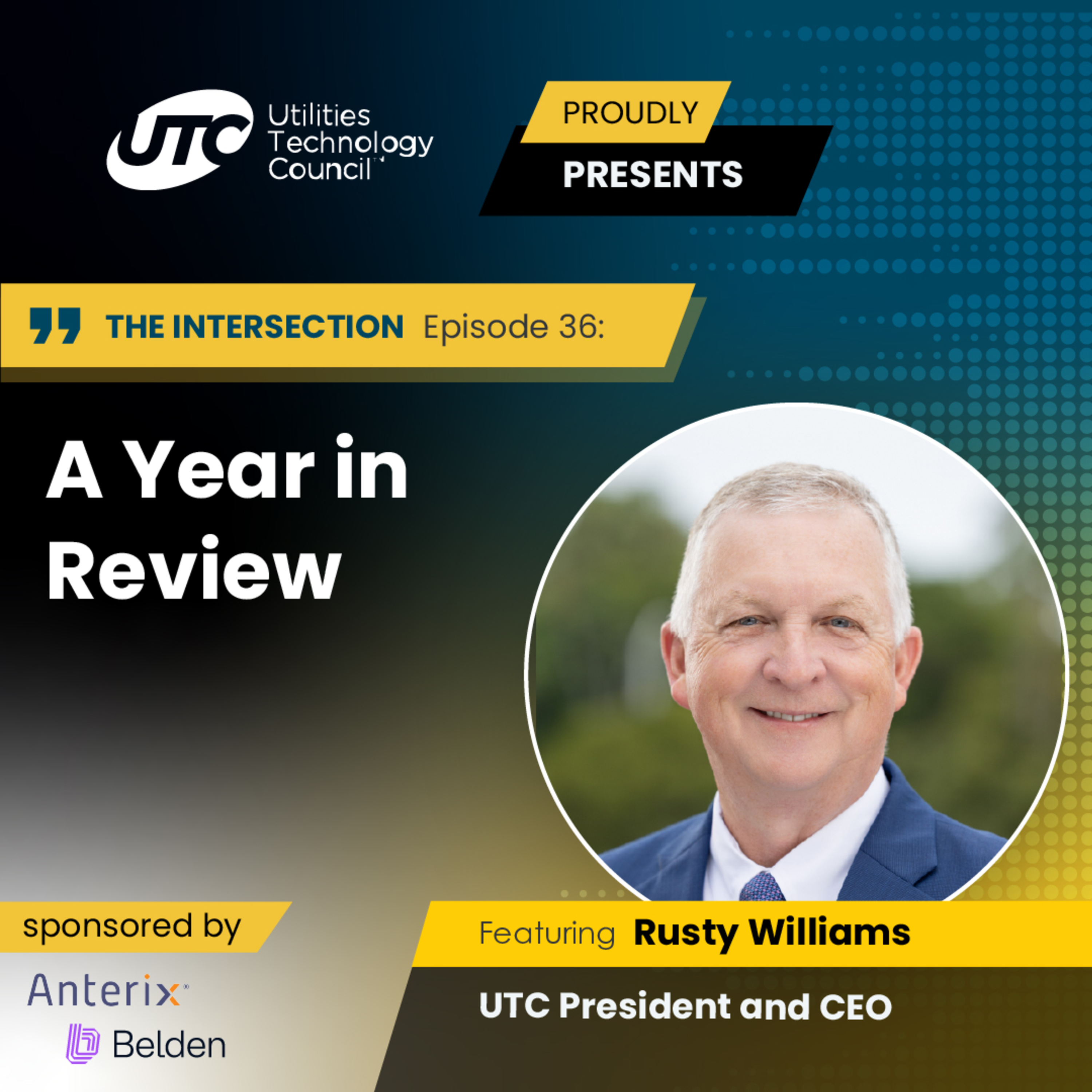 UTC 2025 Year in Review — The Power of Us