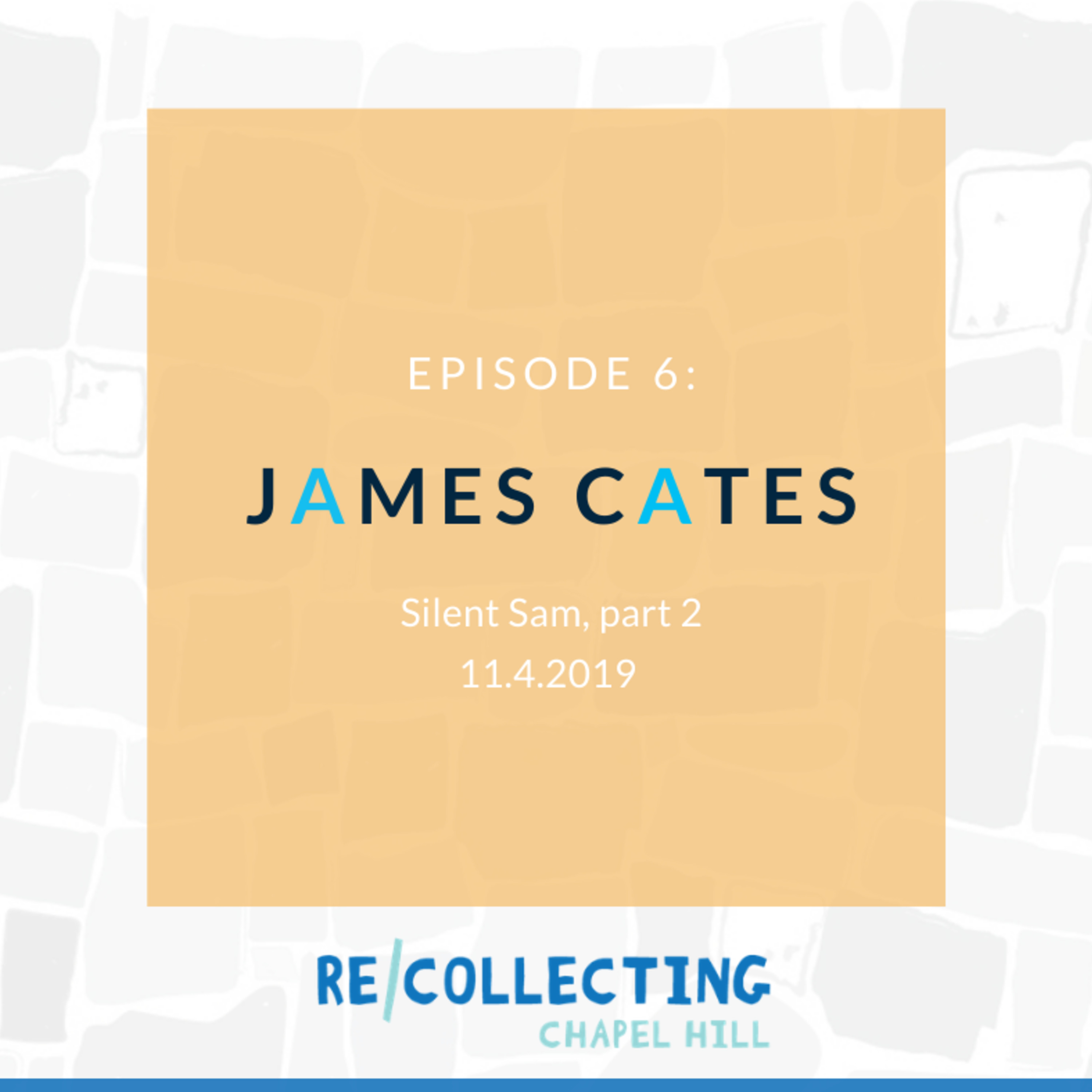 Re/Collecting Chapel Hill