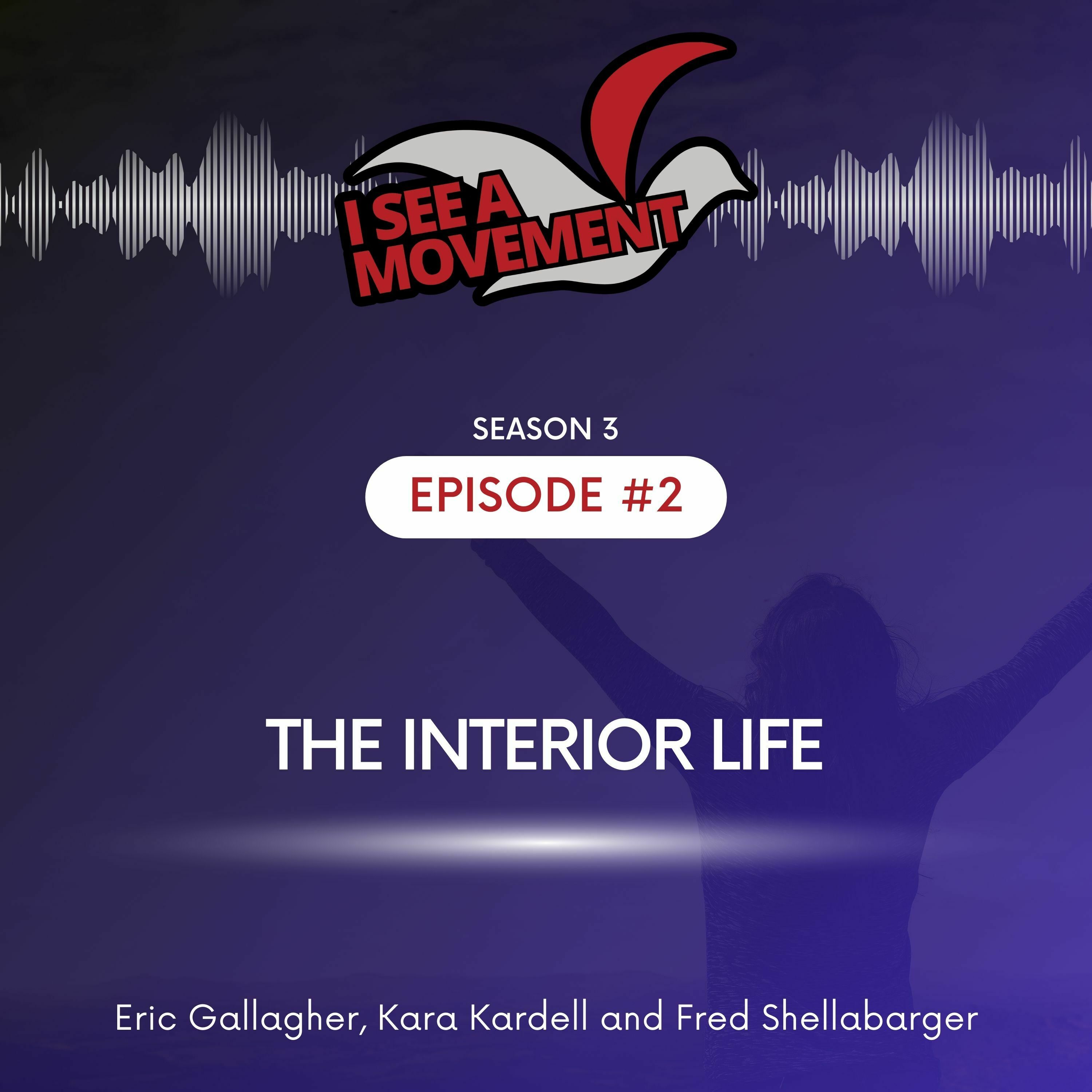 The Interior Life