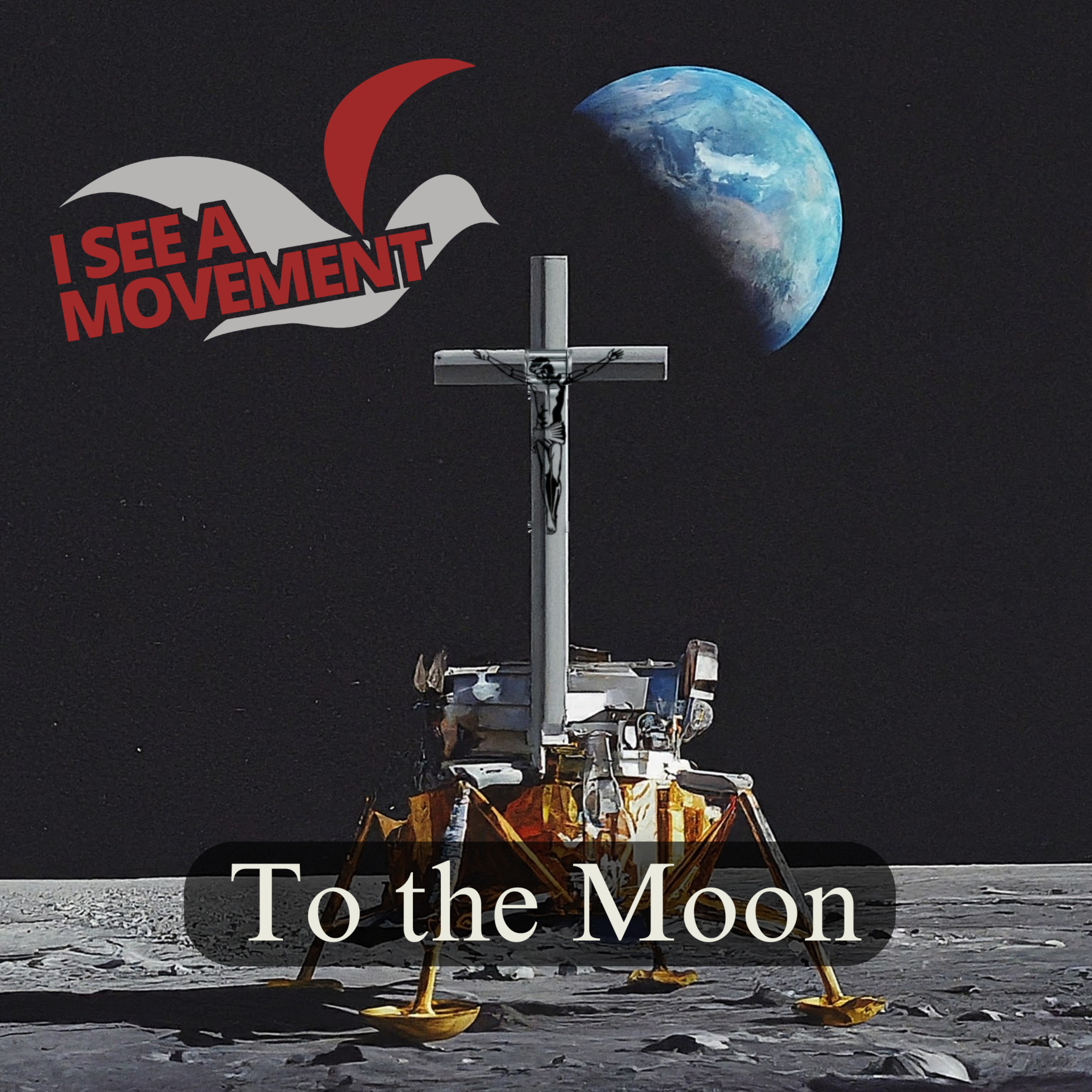 To the Moon