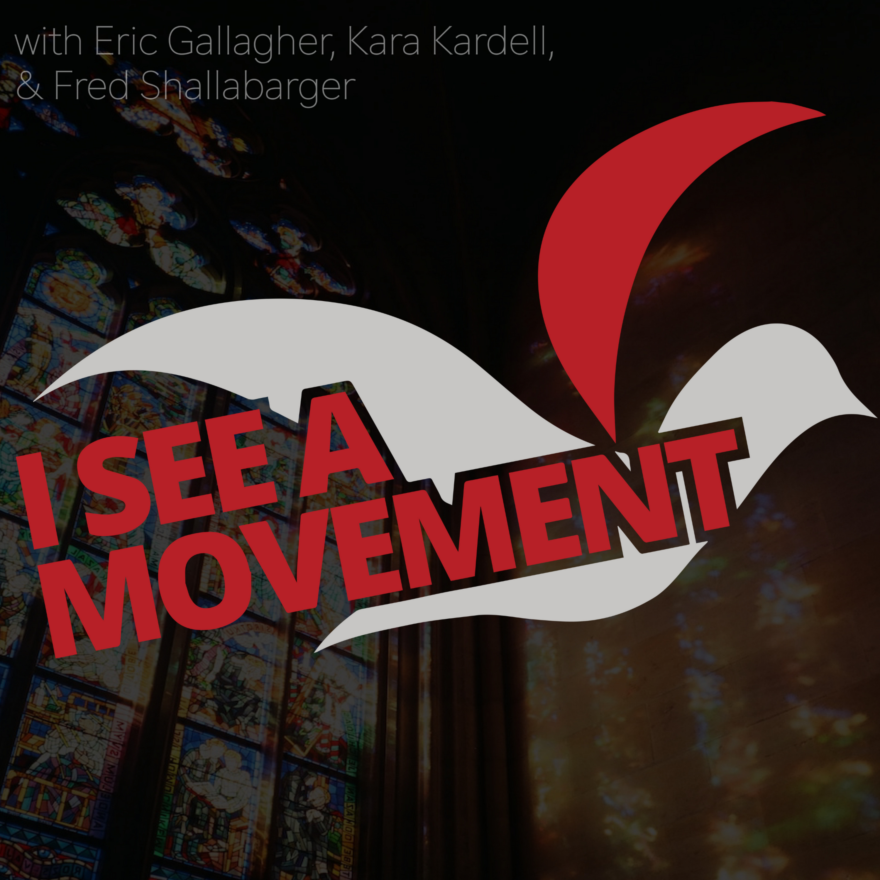 Swimming Upstream (PREVIEW 2: Ep. 2)