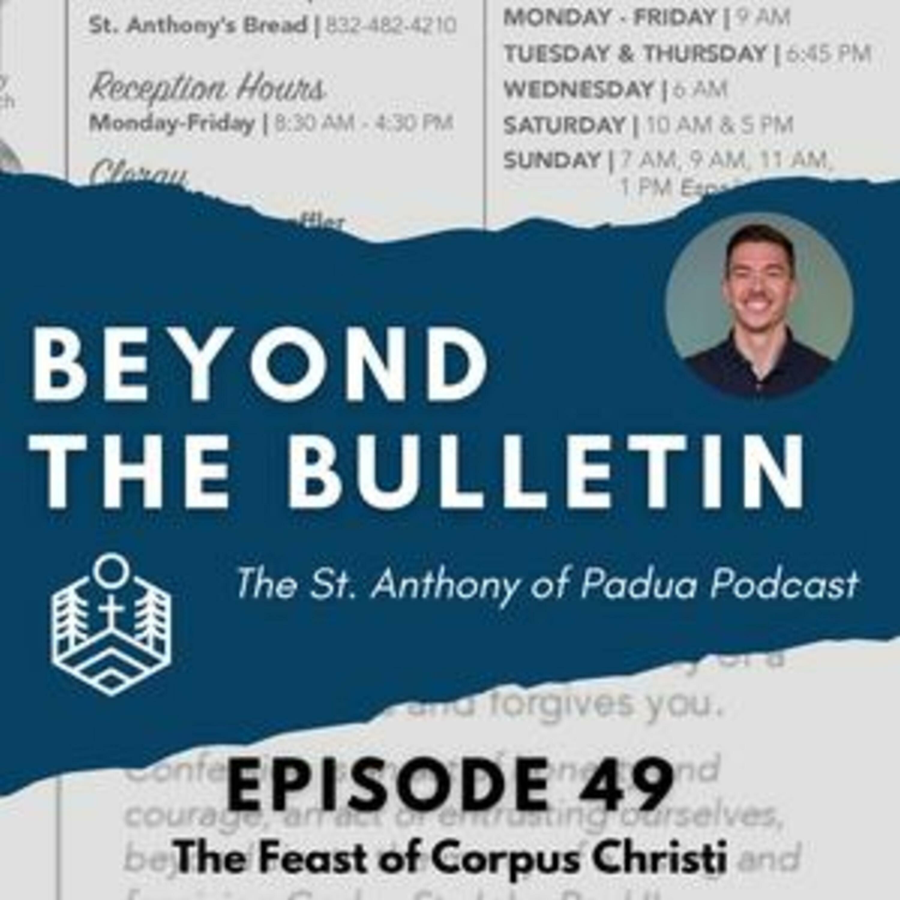 Beyond the Bulletin