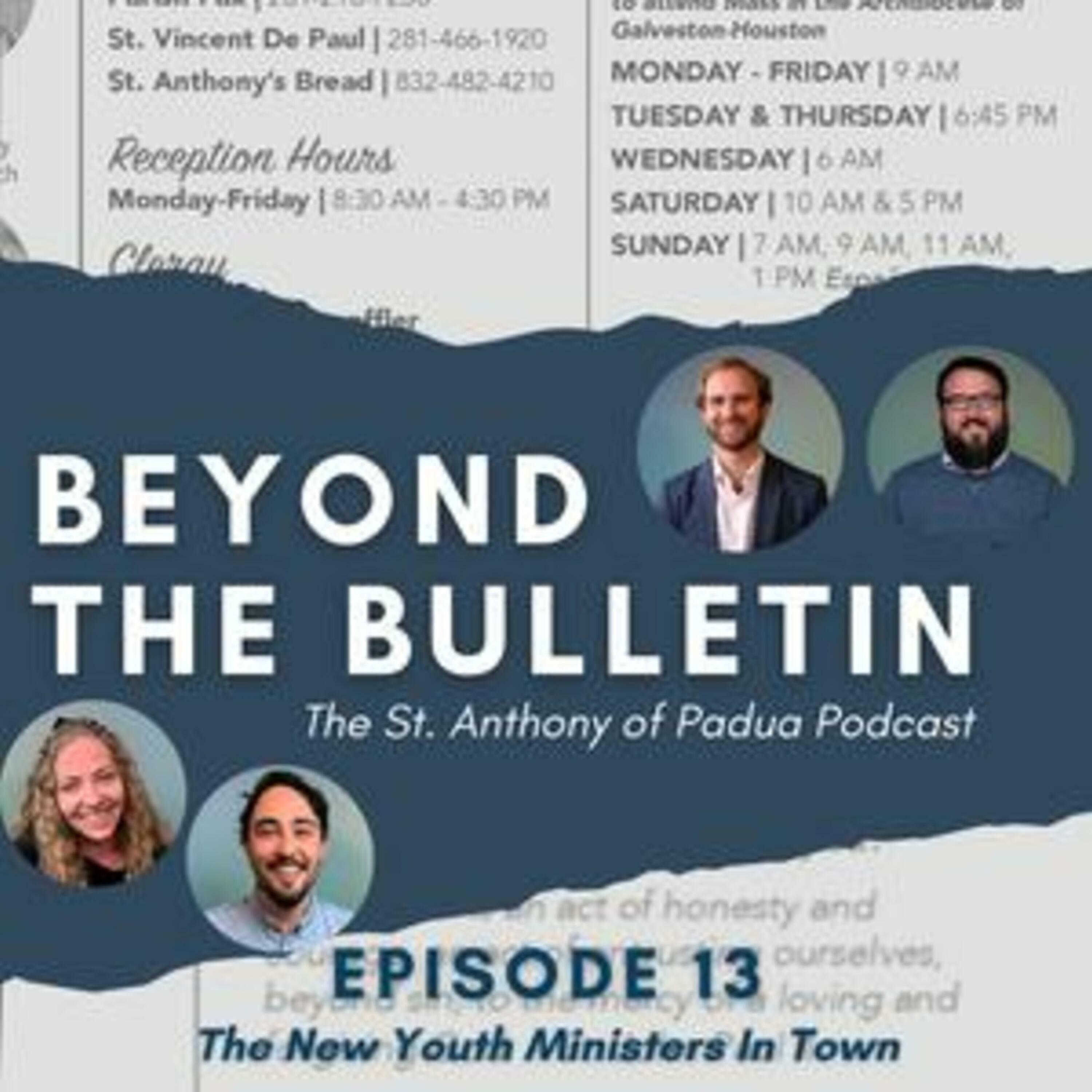 Beyond the Bulletin