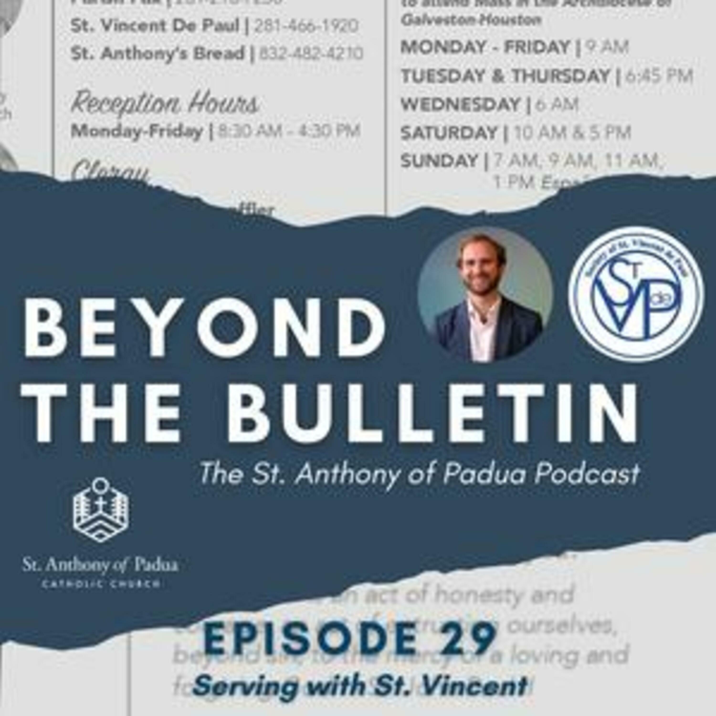 Beyond the Bulletin