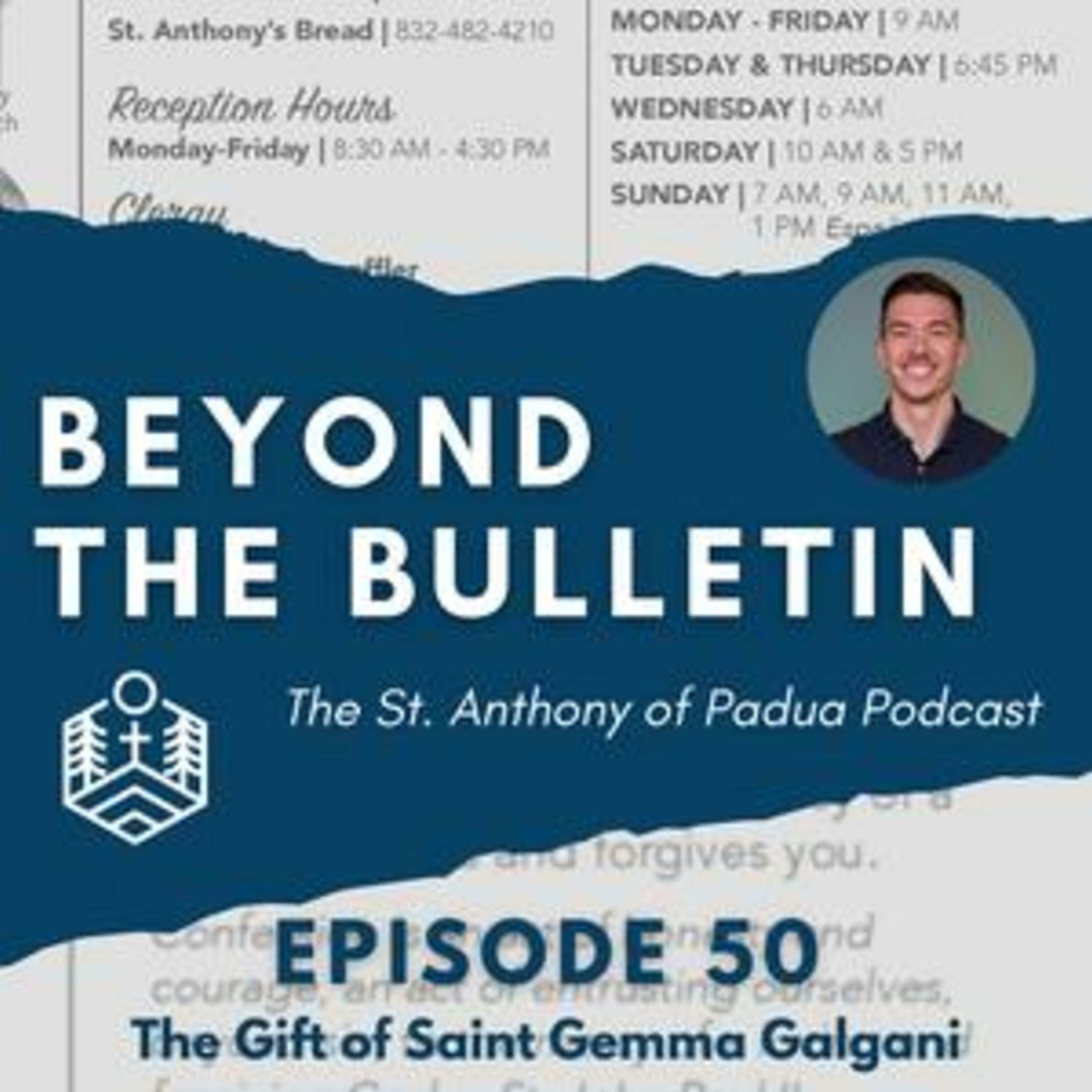 Beyond the Bulletin