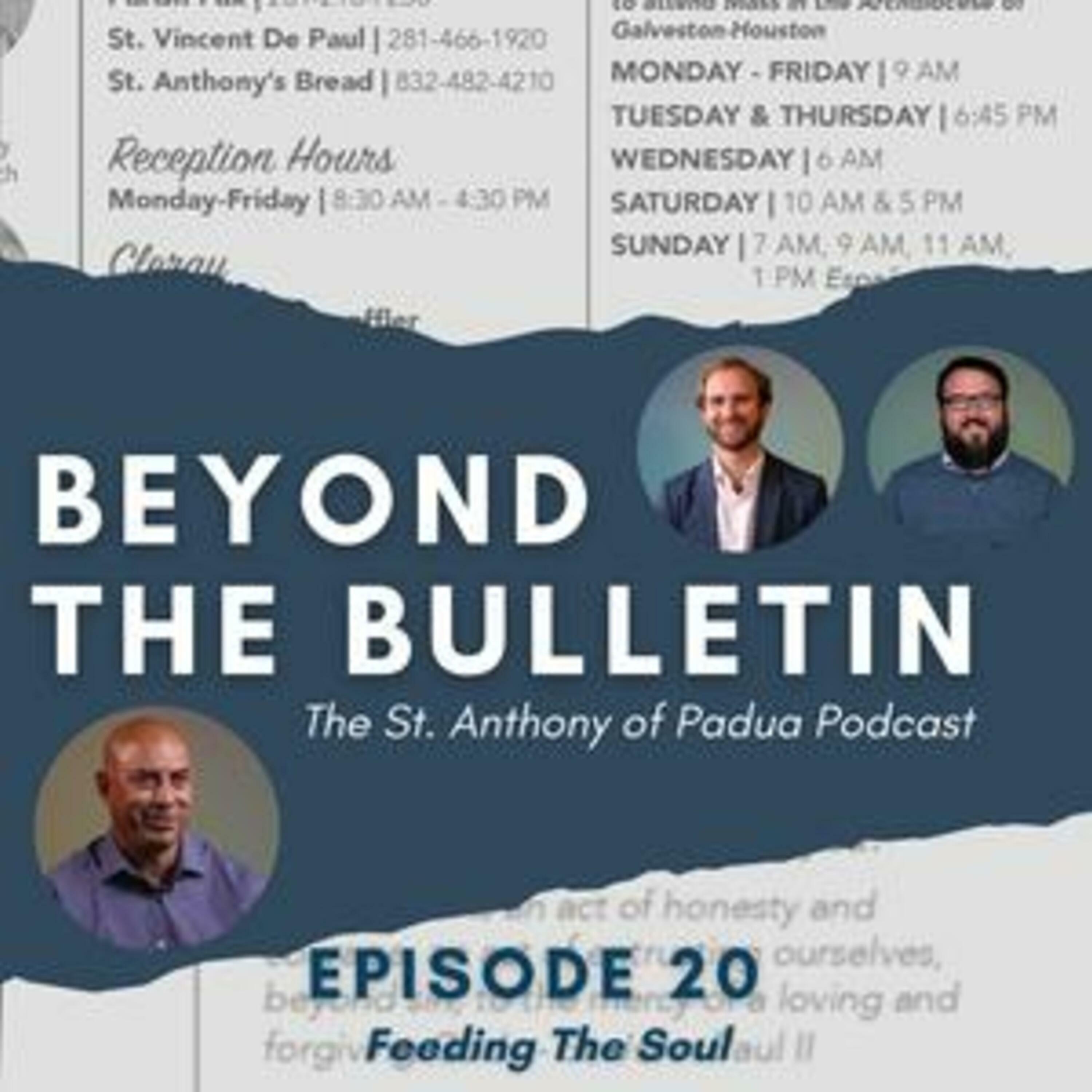 Beyond the Bulletin