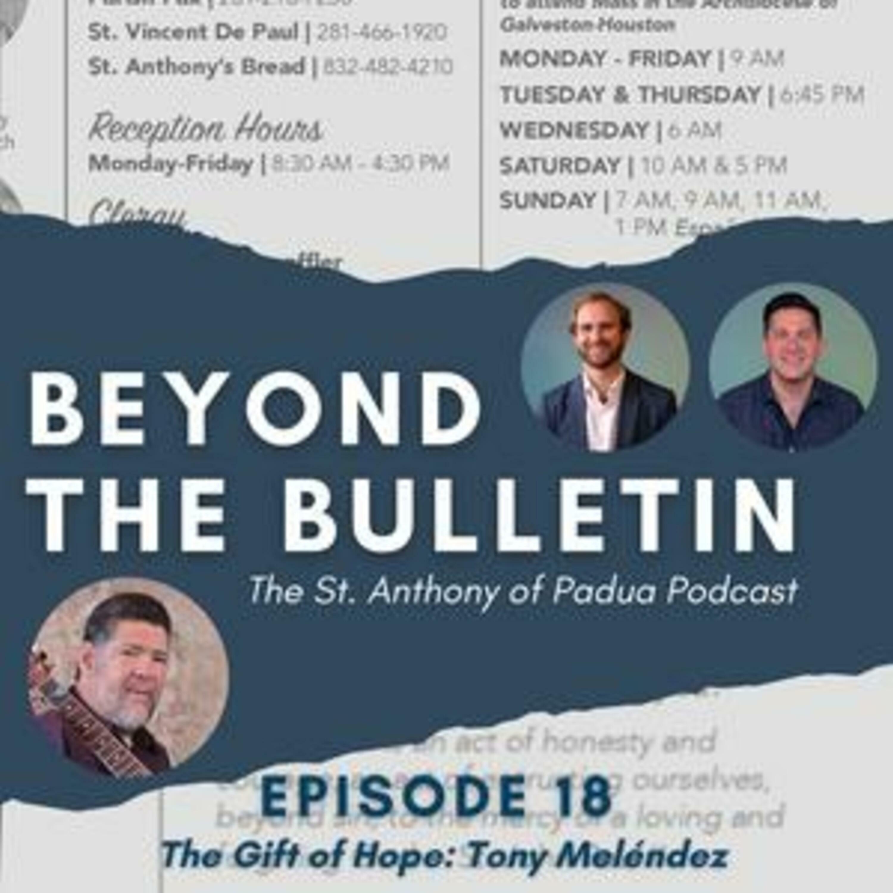 Beyond the Bulletin