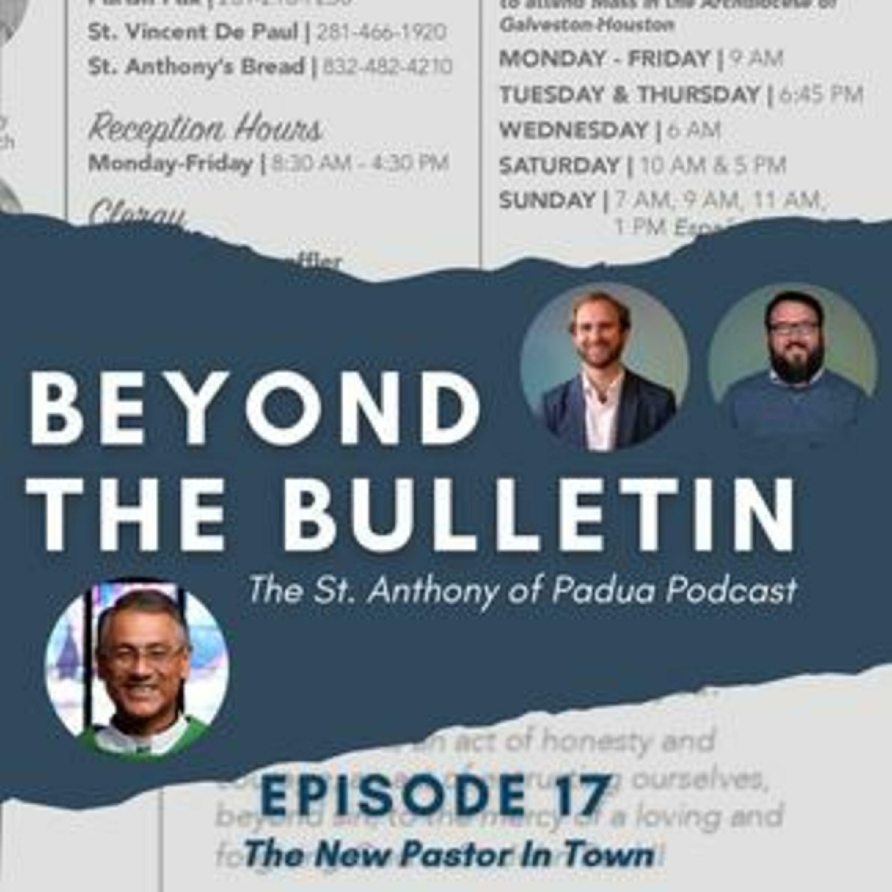 Beyond the Bulletin