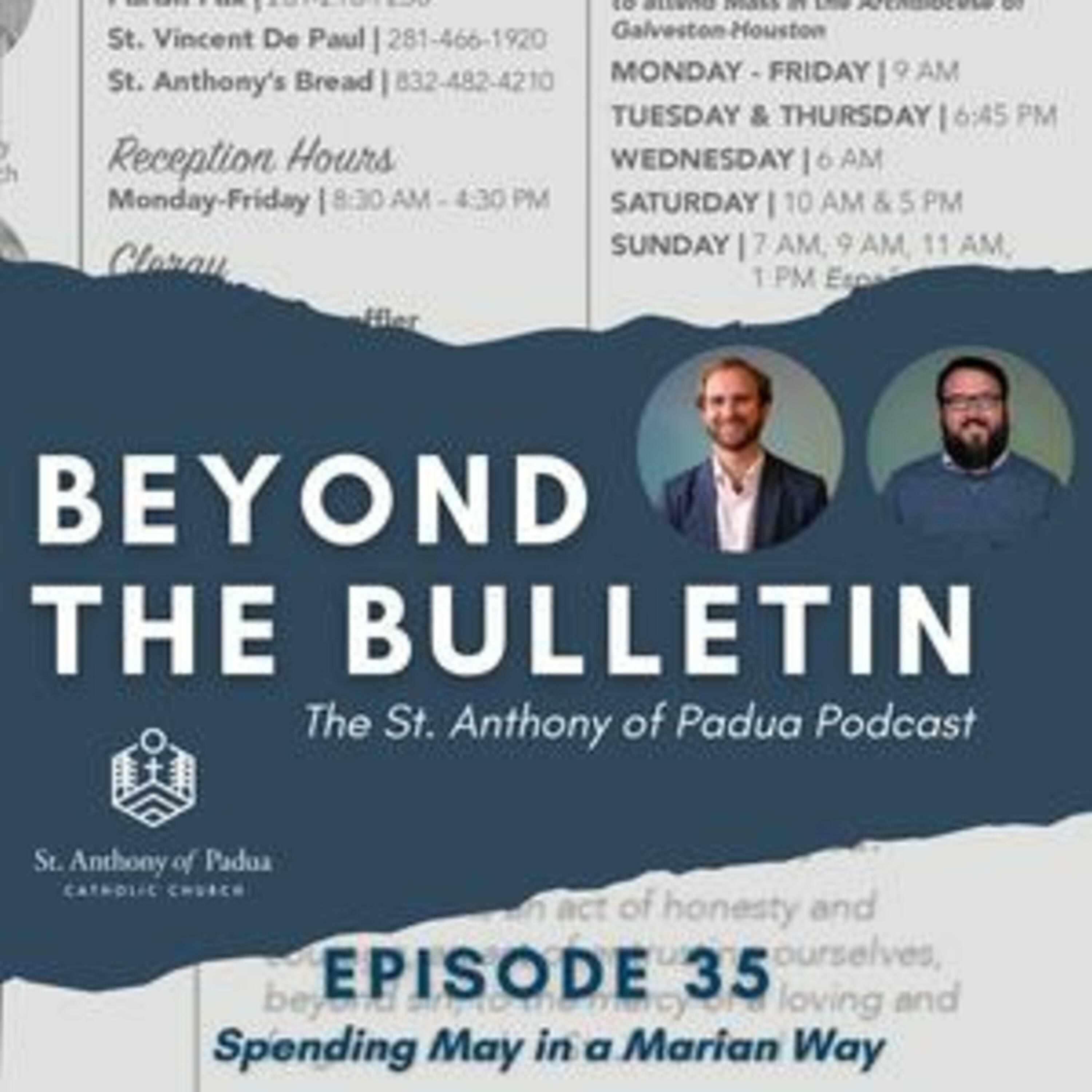 Beyond the Bulletin