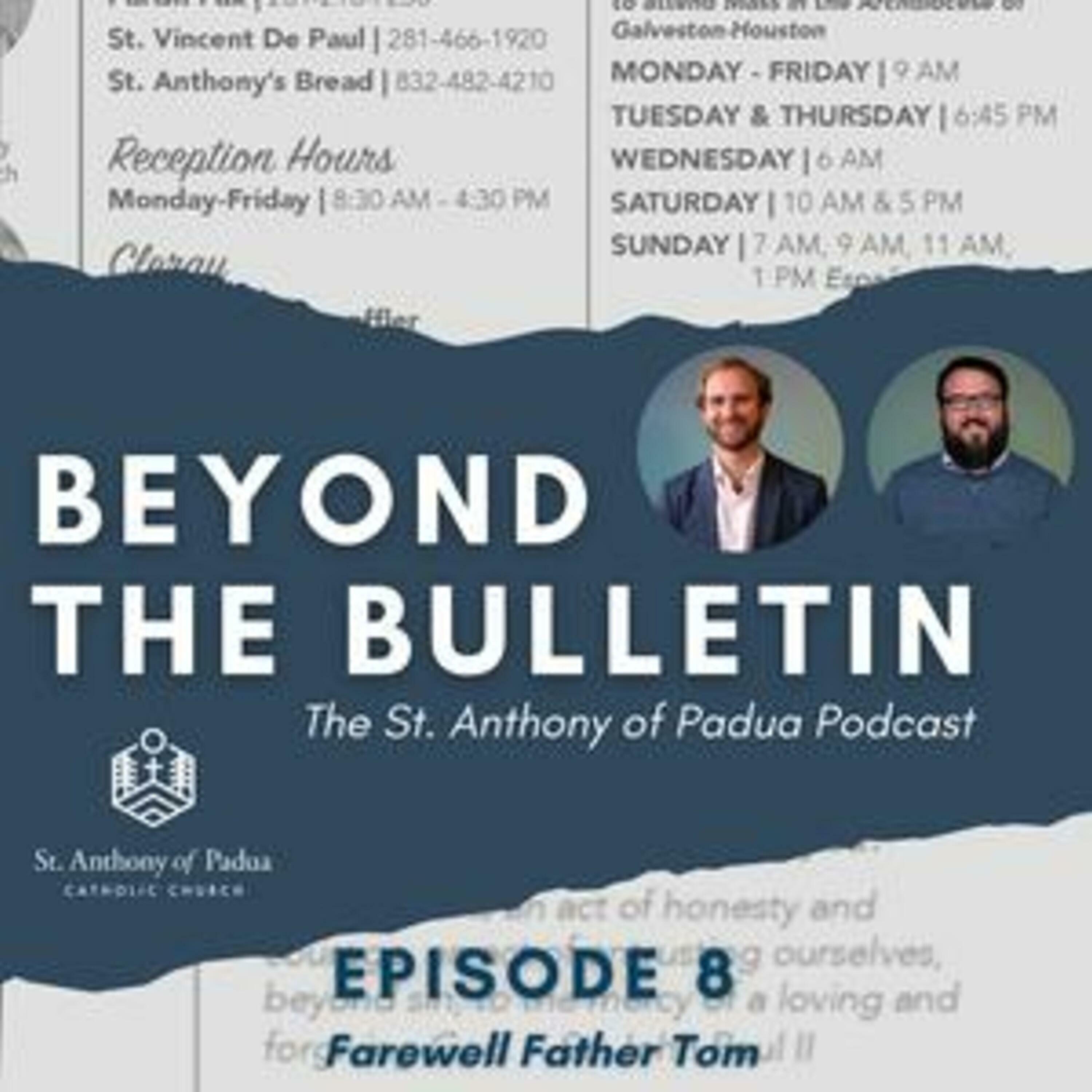 Beyond the Bulletin