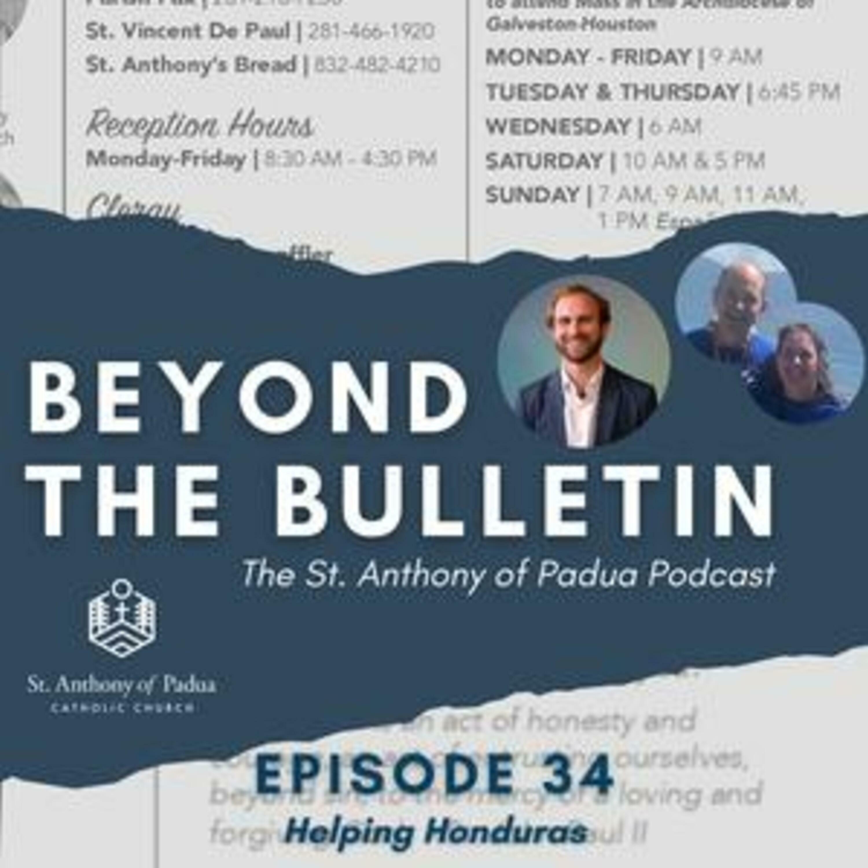 Beyond the Bulletin