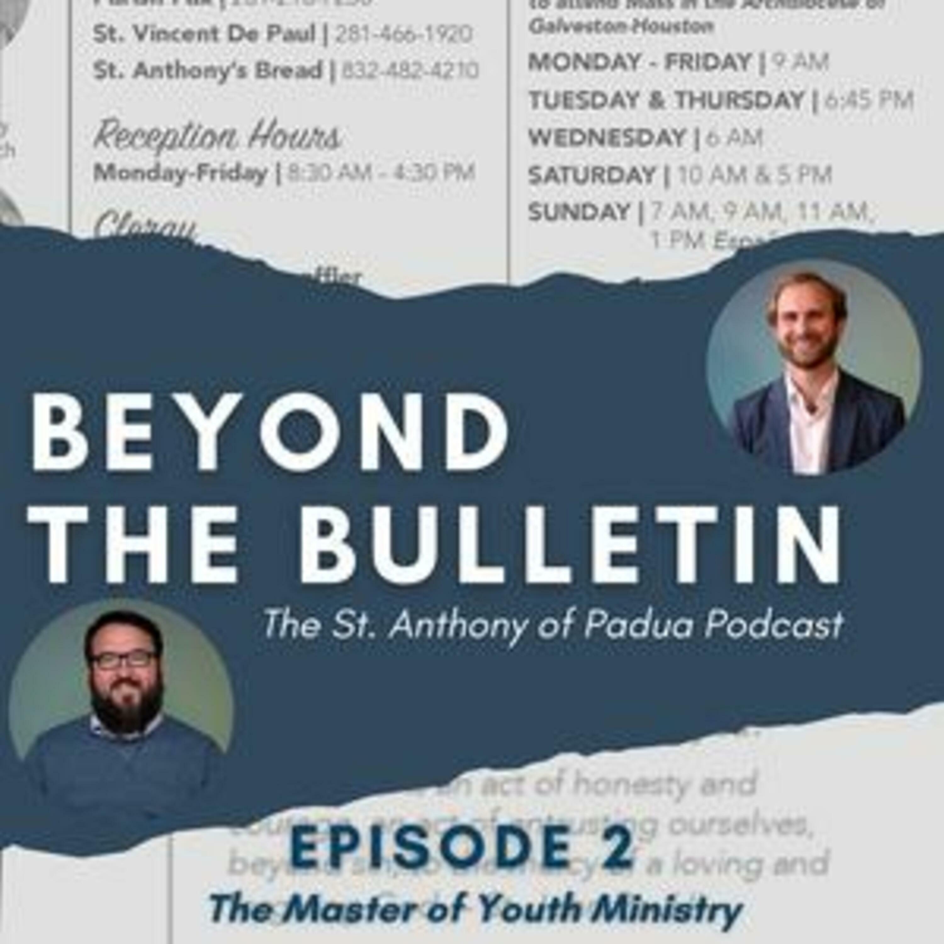 Beyond the Bulletin