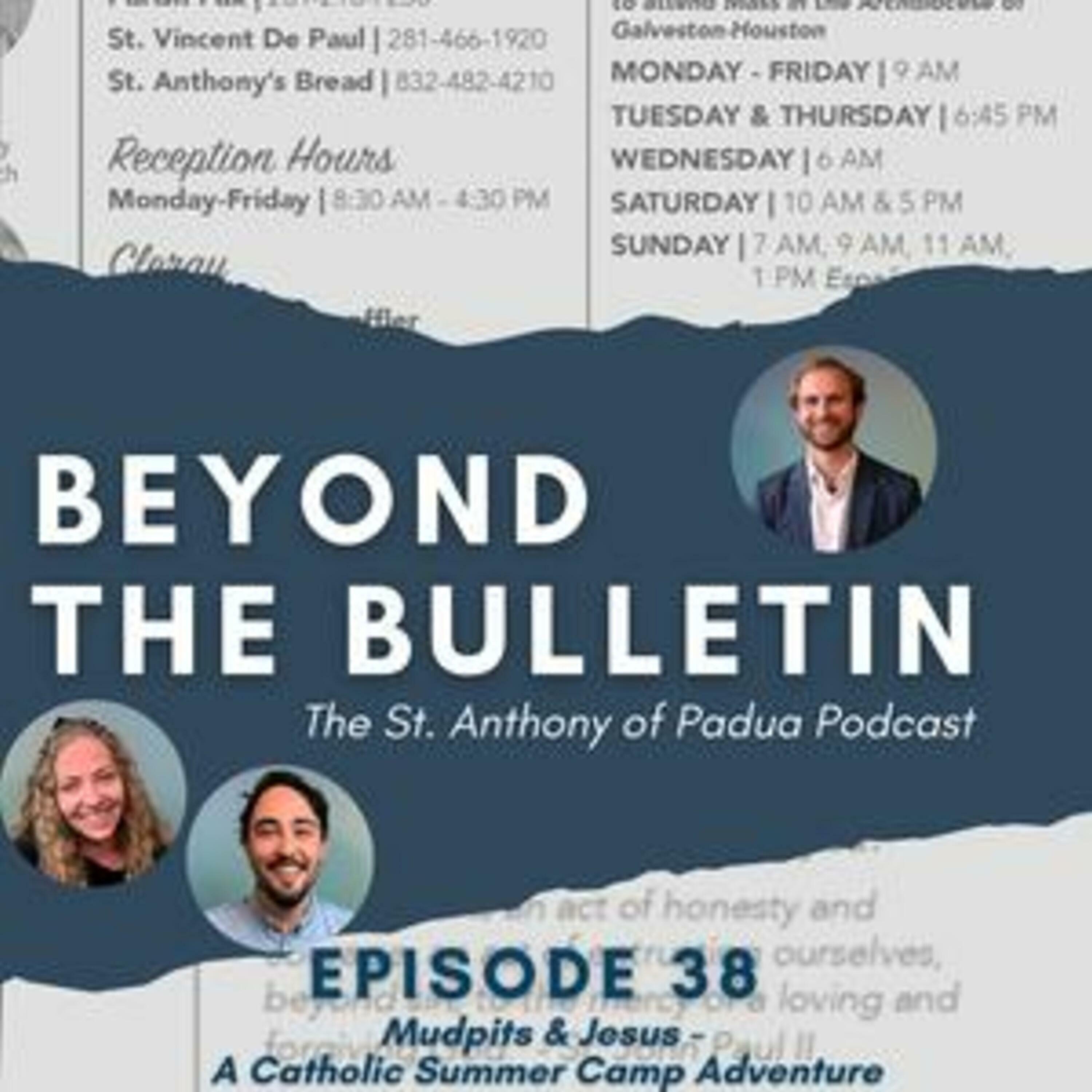Beyond the Bulletin