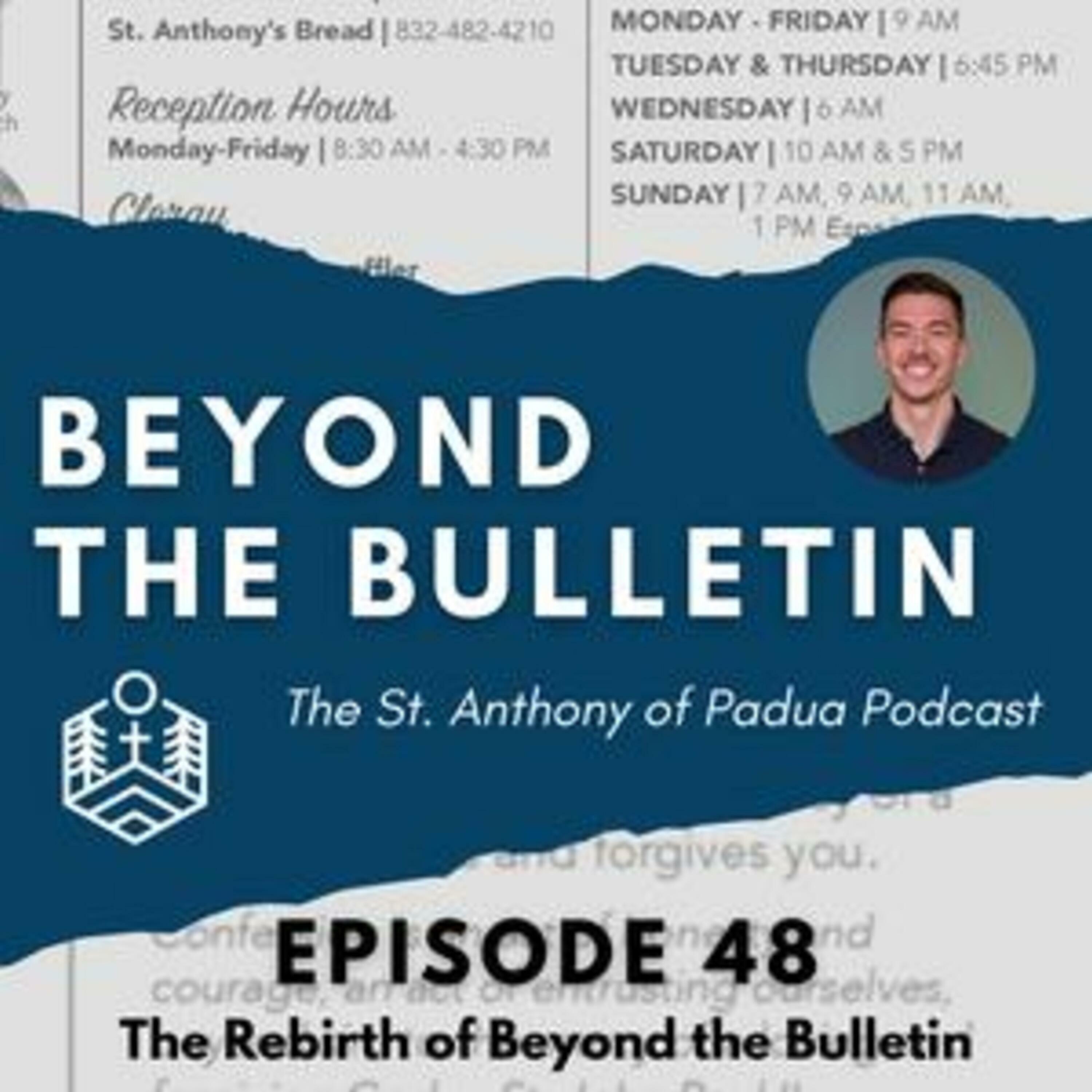 Beyond the Bulletin