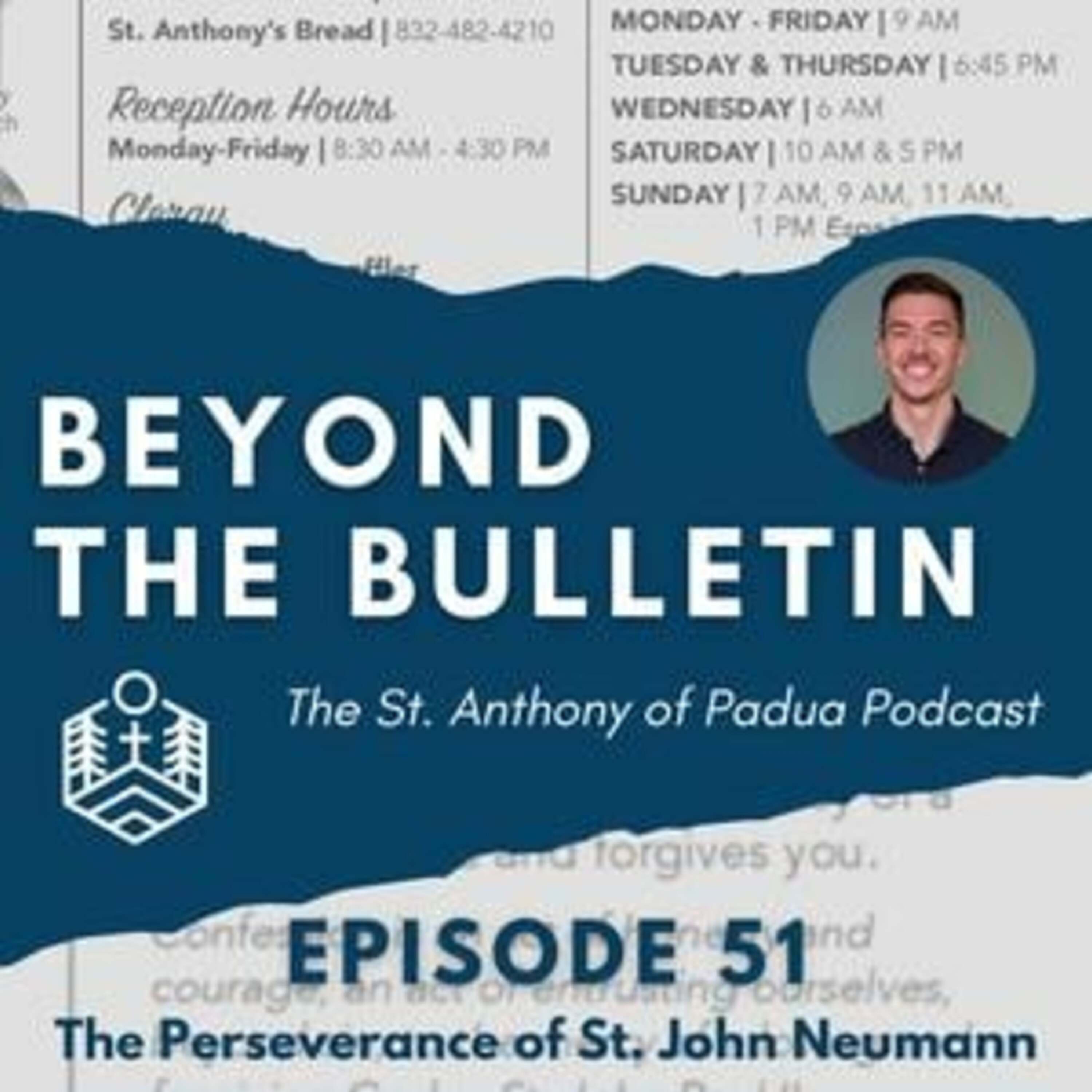 Beyond the Bulletin