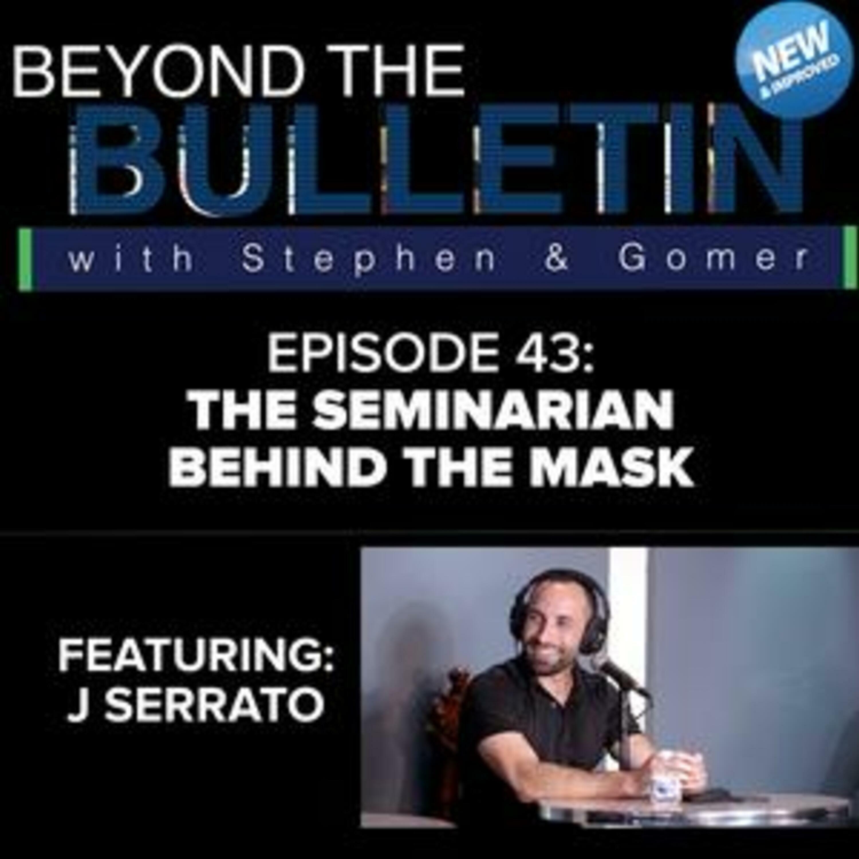 Beyond the Bulletin