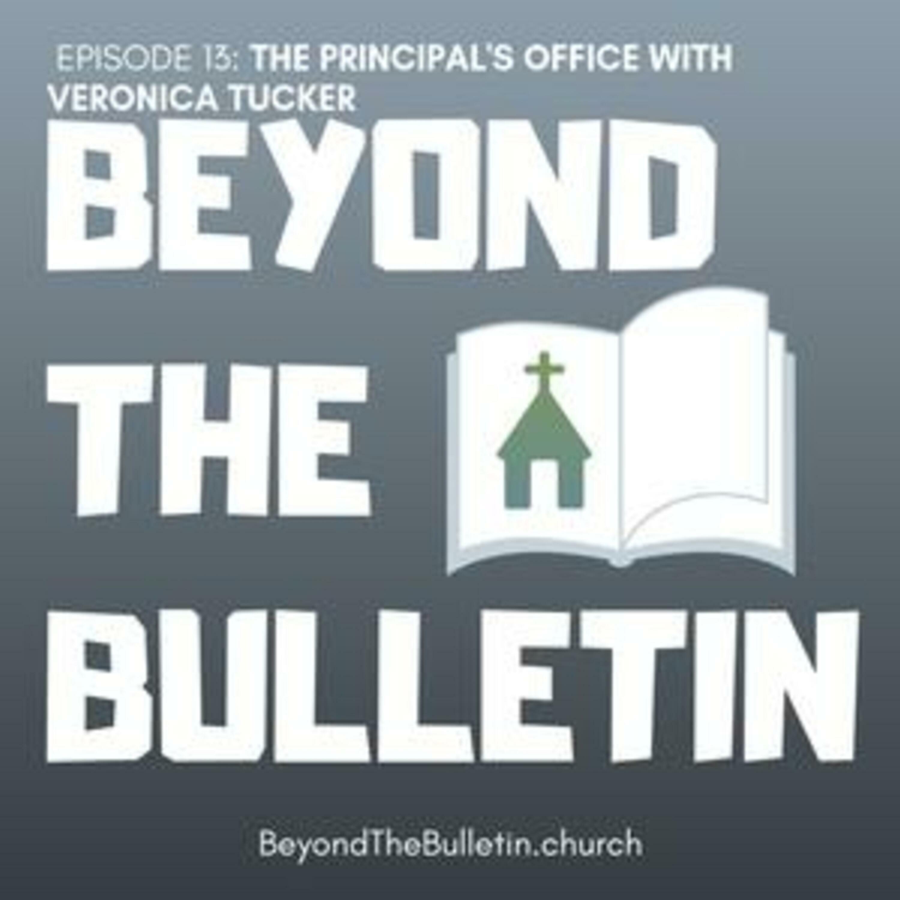 Beyond the Bulletin