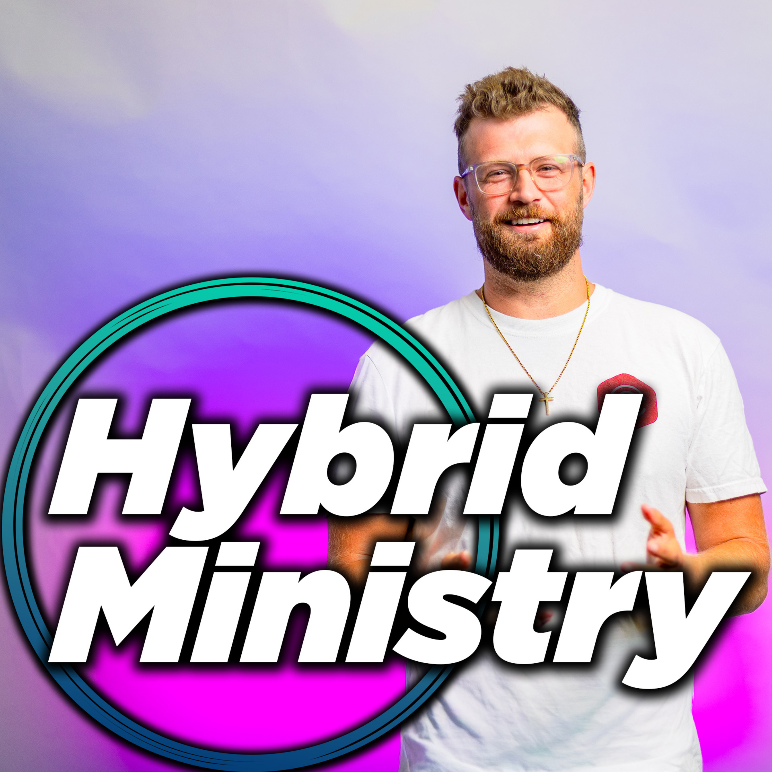 Hybrid Ministry