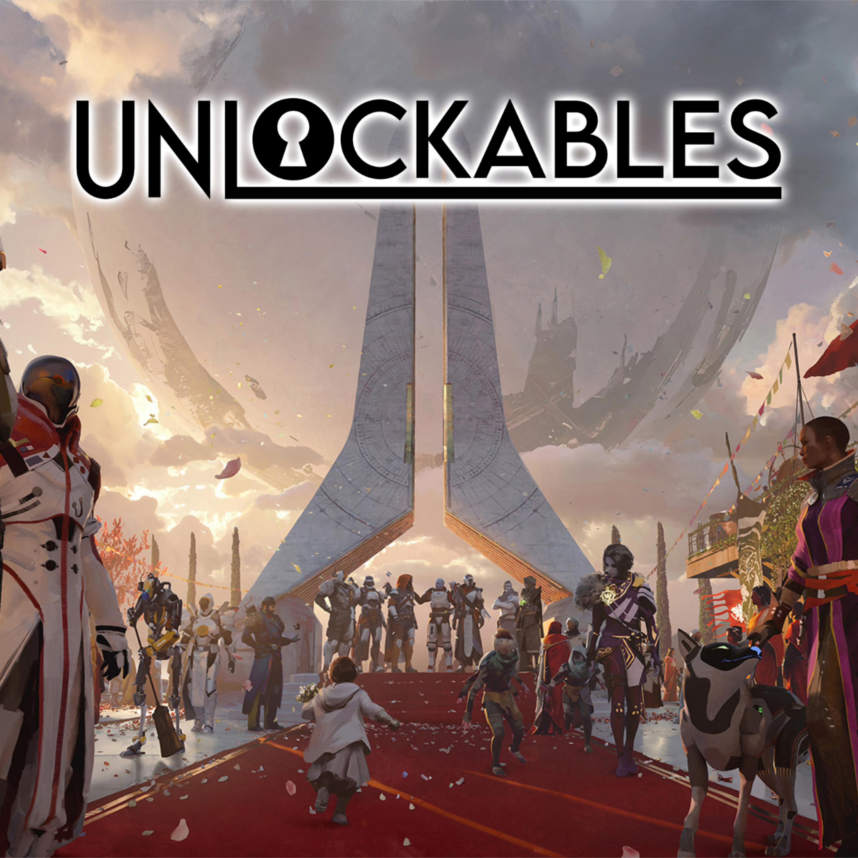 What Does The Future Hold For Destiny? episode artwork
