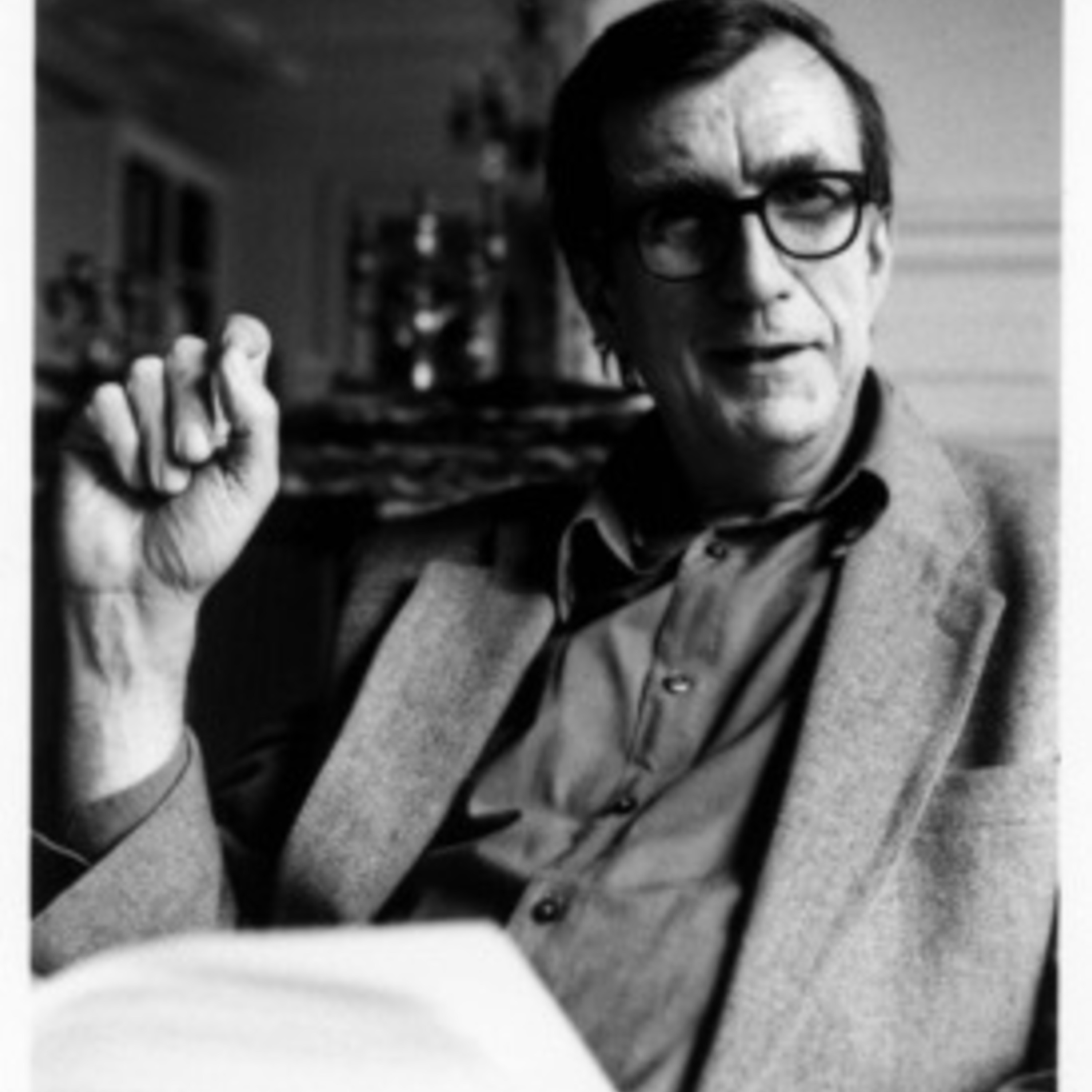 [teaser] Latour and the Problem of Science ft. Jacob Shell