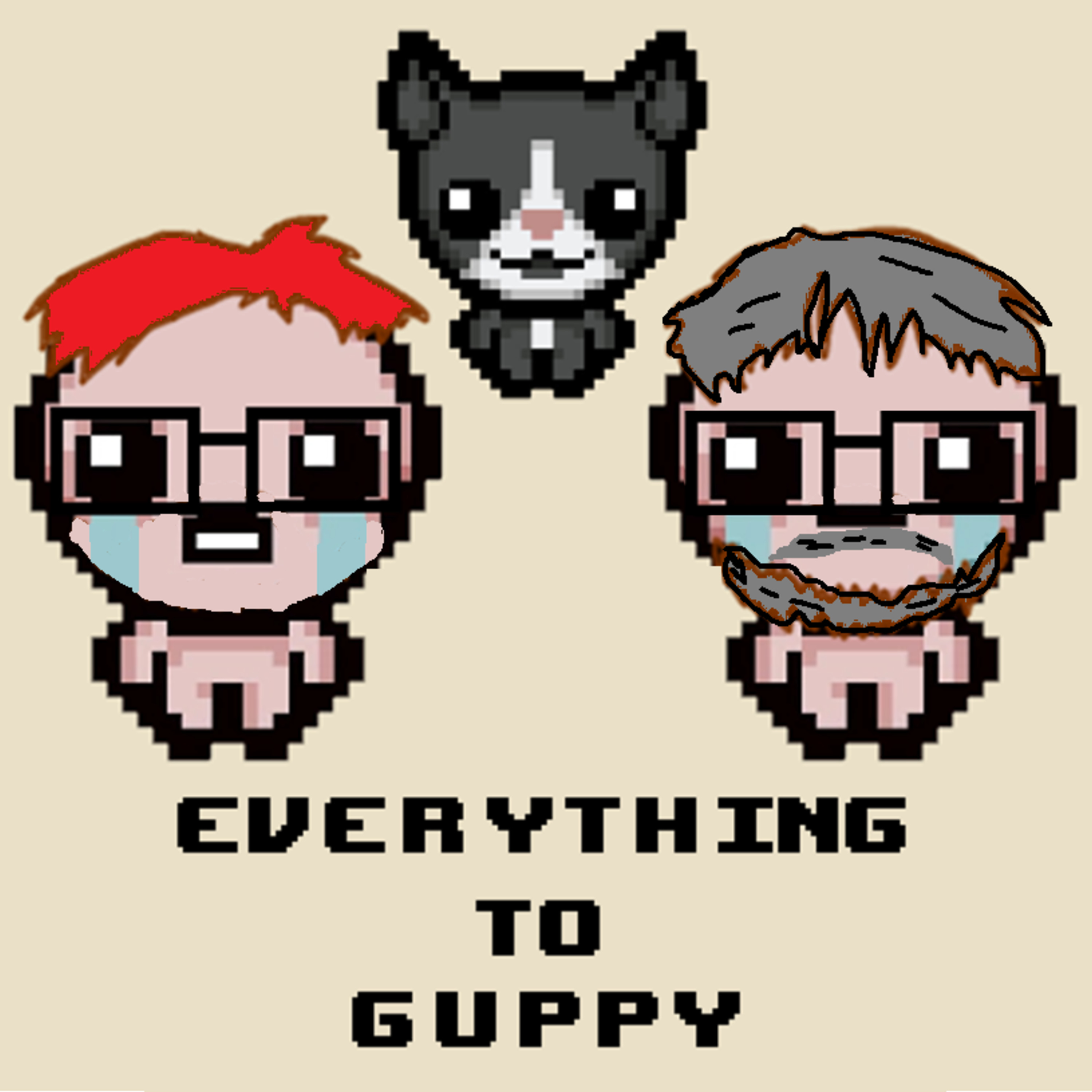 Everything To Guppy