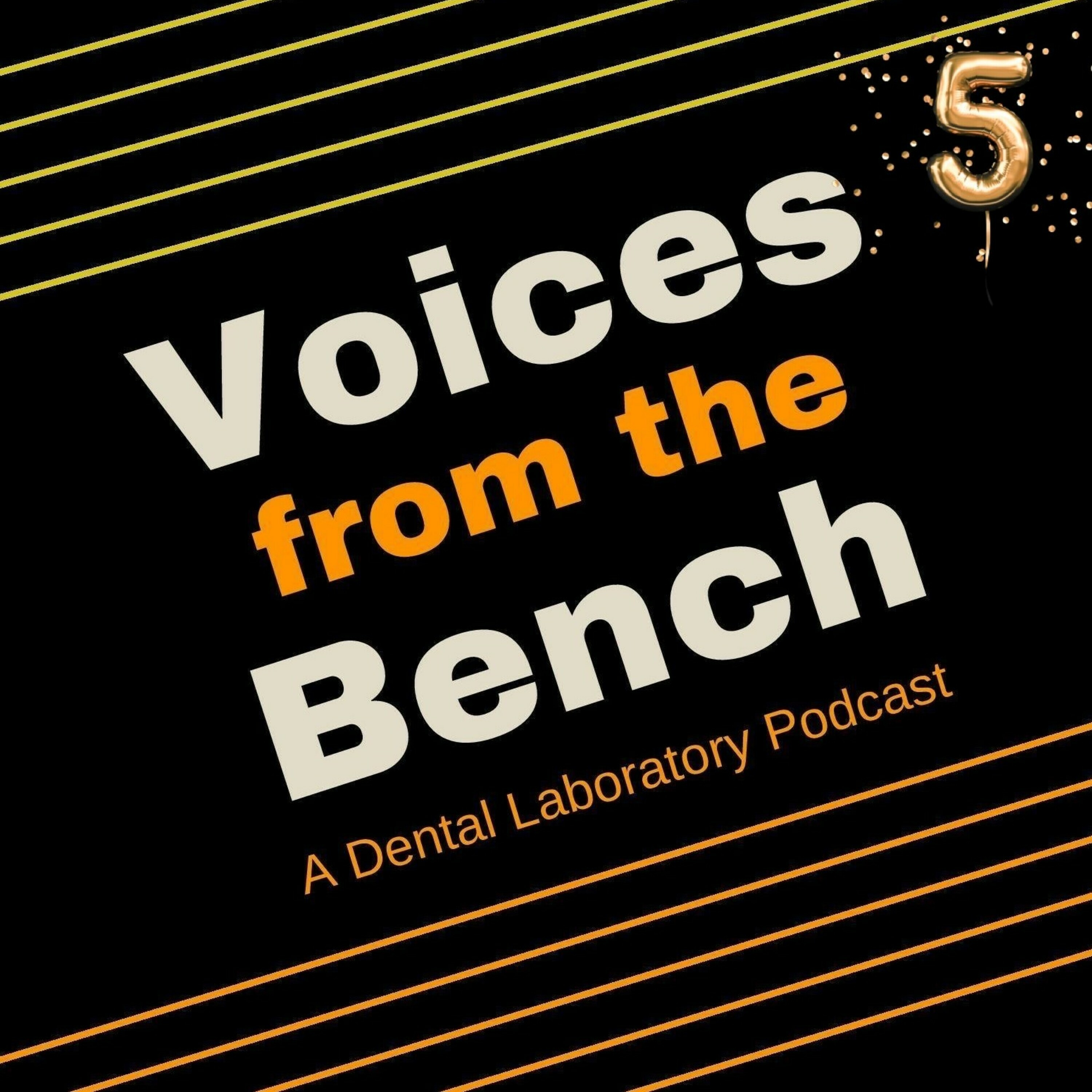 Voices from The Bench
