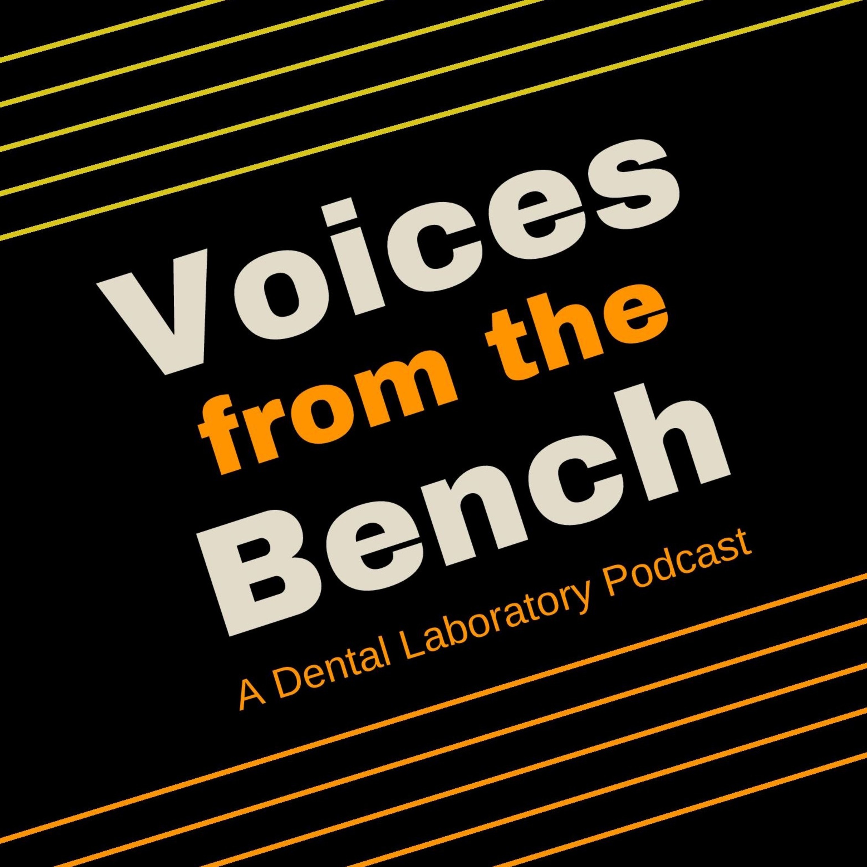 Episode 40: Grab a Chair for the Chairperson: Interview with Jim Gorgol and Cal-Lab Part 1(VFTB40)