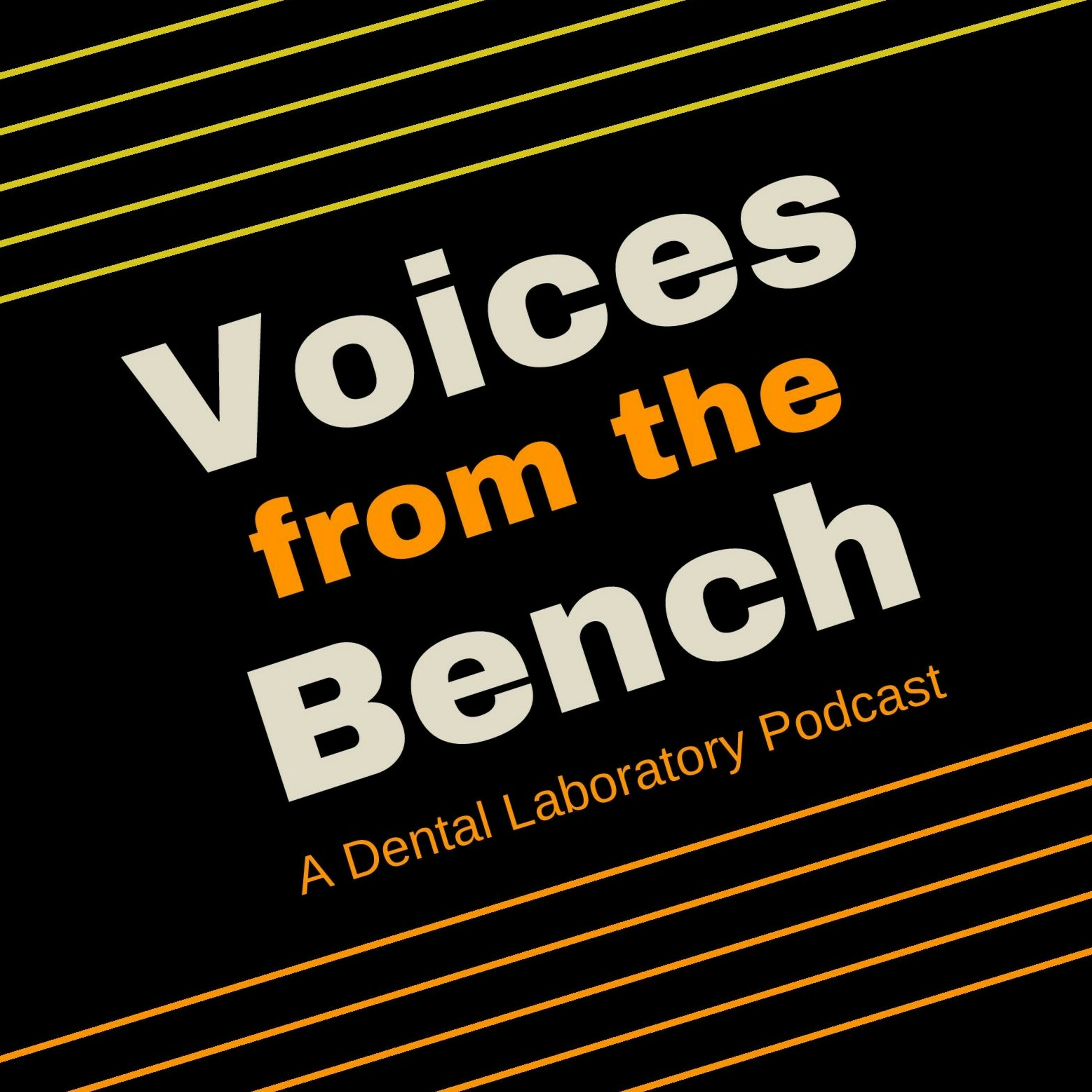 214: A *Bleeping* Dental Technician From *Bleeping* Finland: Sandra Puurits