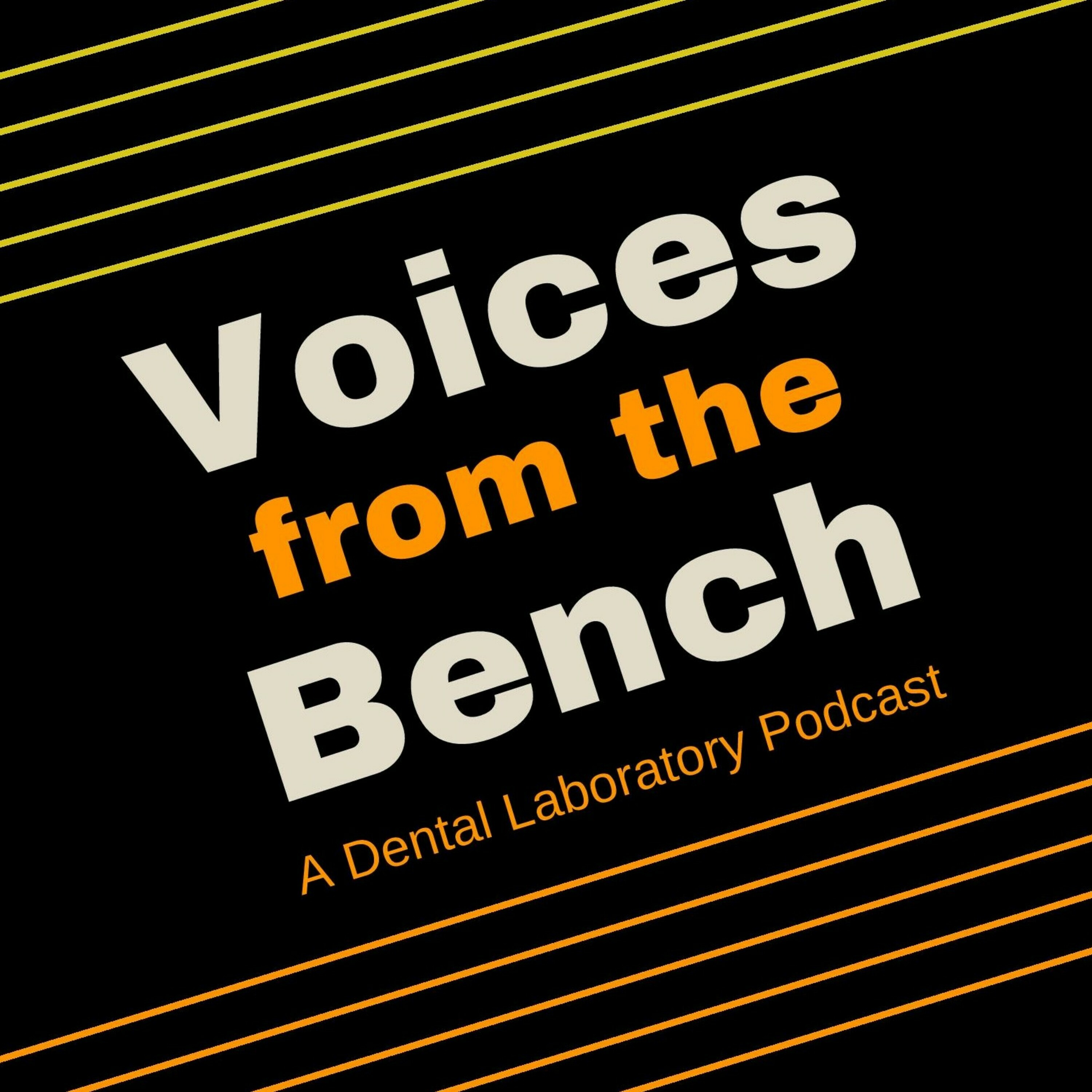 413: Jay Collins: The Art of Aggressive Calming Sales for a Dental Lab episode artwork