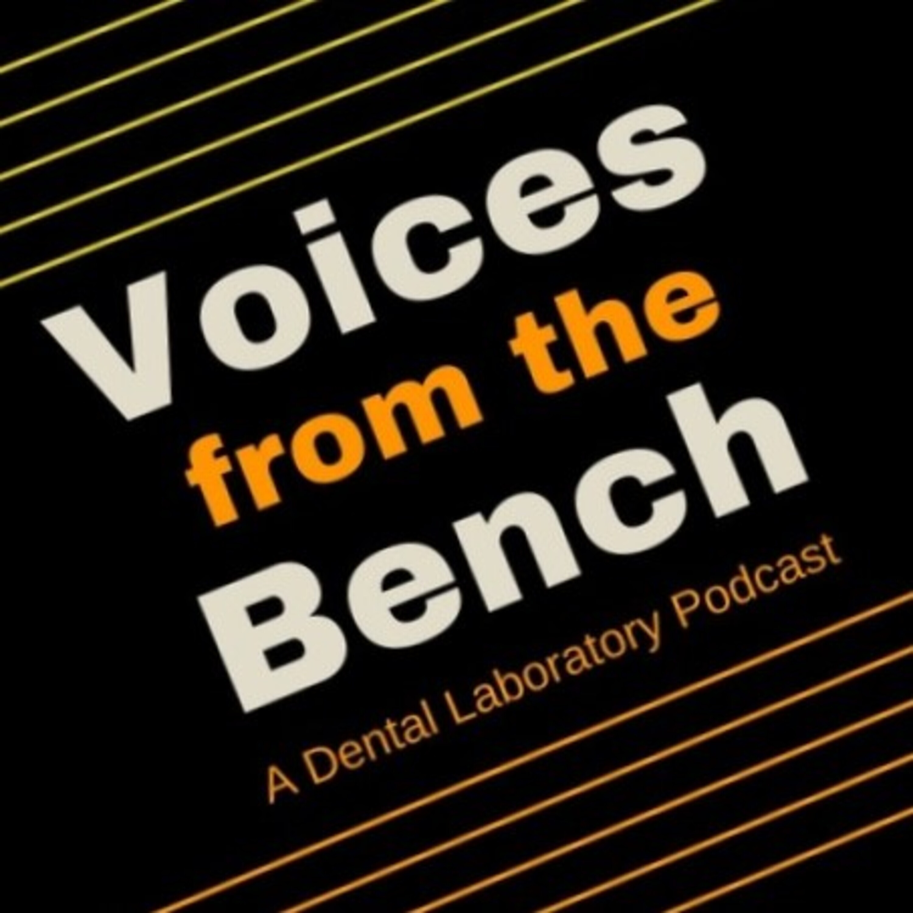 440: Veronika Perrone & Brandon Smith: Flex Appeal: Printing the Impossible with detax episode artwork