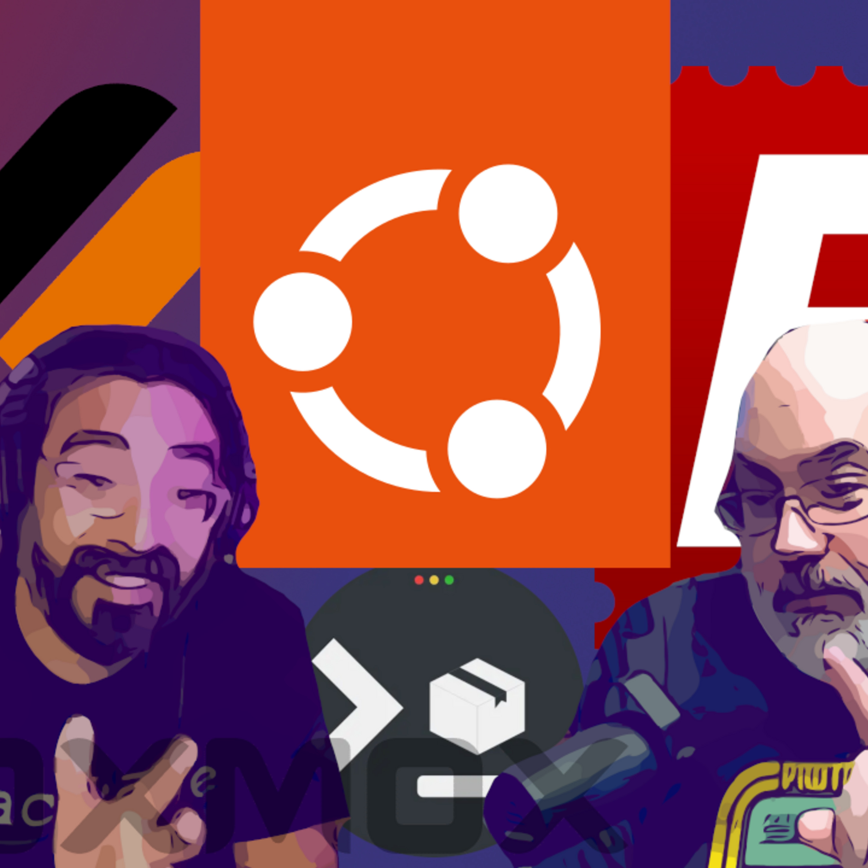 Linux User Space