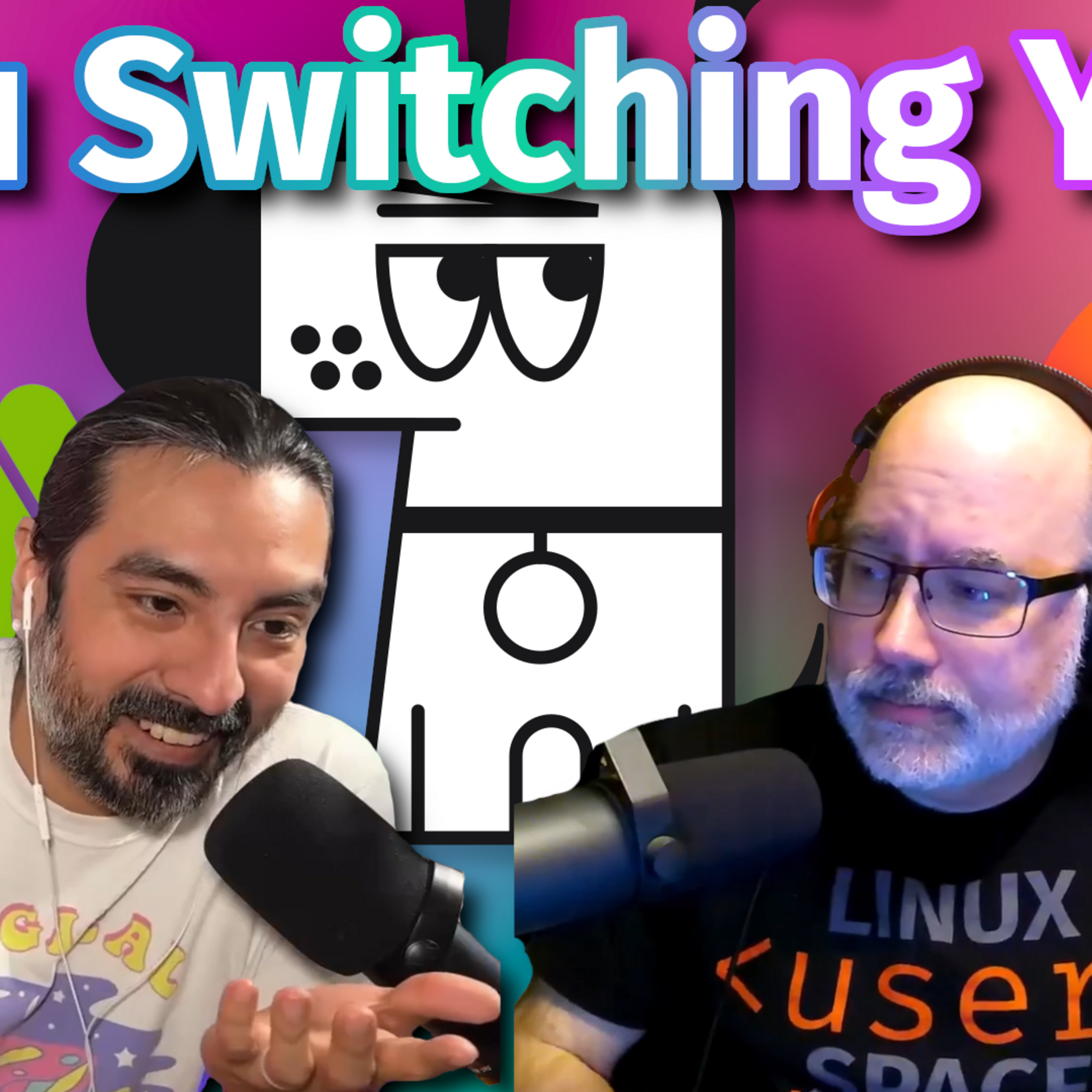 Episode 6:09: Re Search Episode 6:09: Re Search