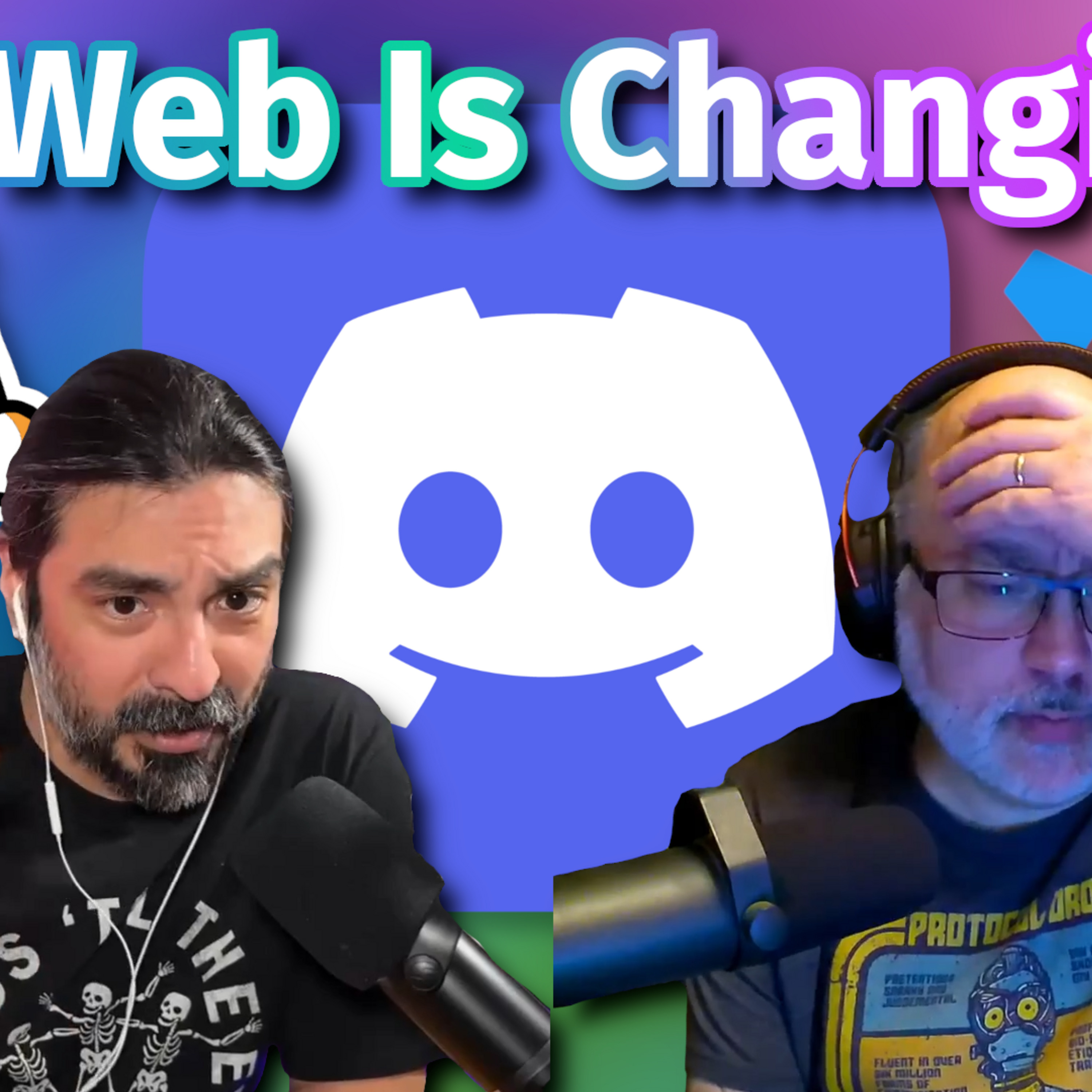 Episode 6:08: Bing Bang Boom