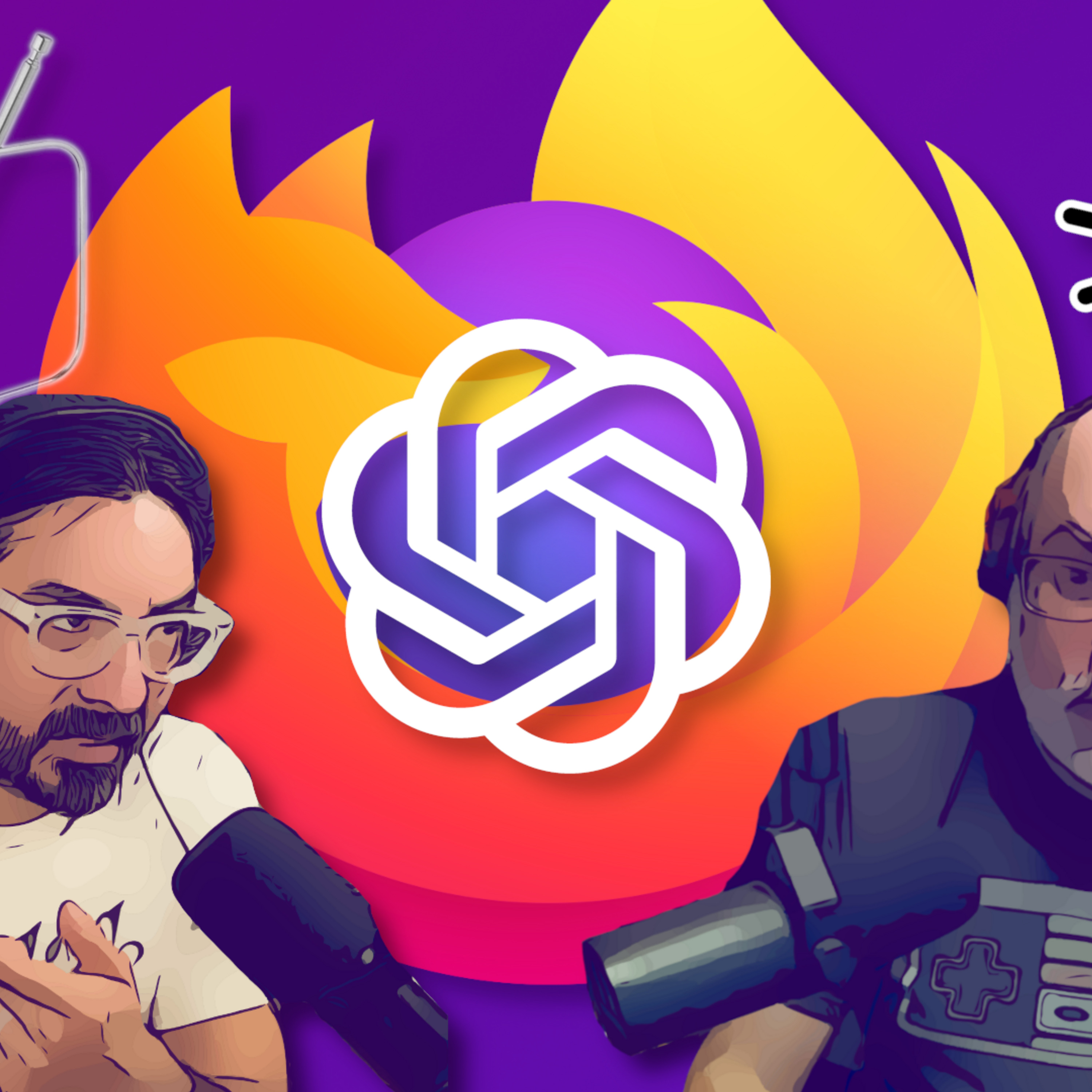 Episode 5:06: Homerun in Orbit Episode 5:06: Homerun in Orbit