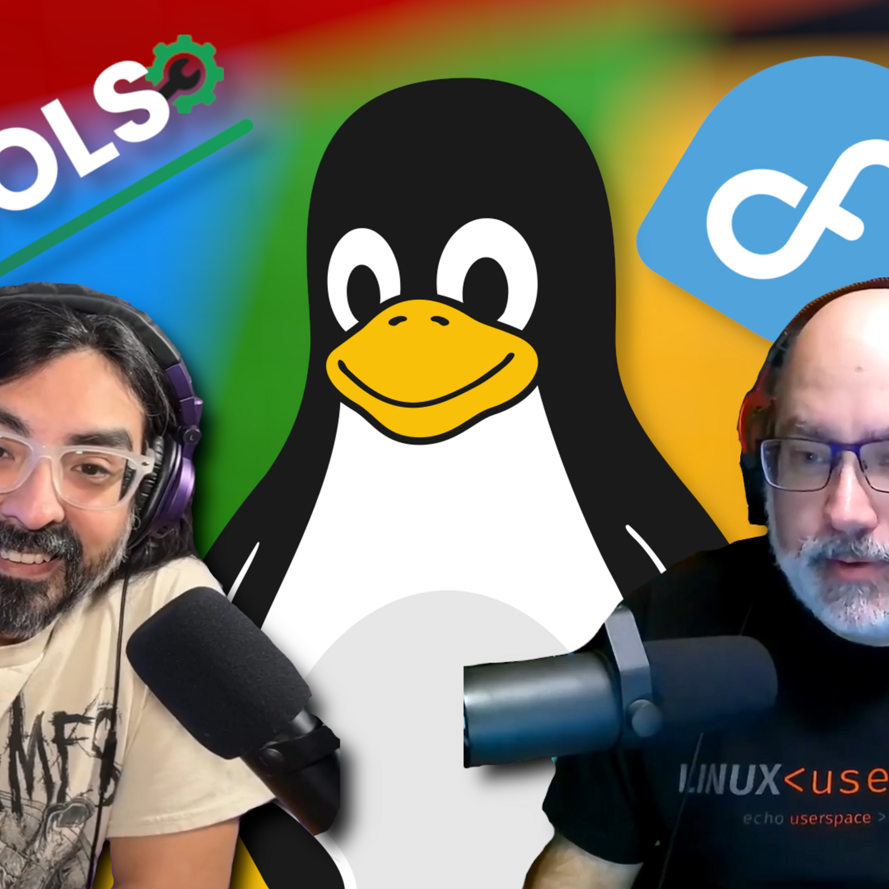 Episode 5:07: Kernel Overload
